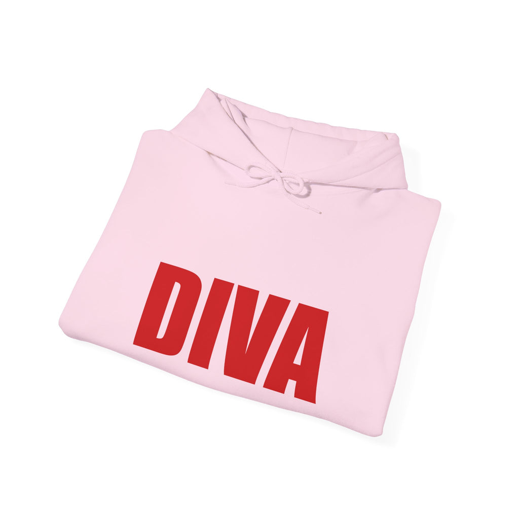 "Diva" Hoodie