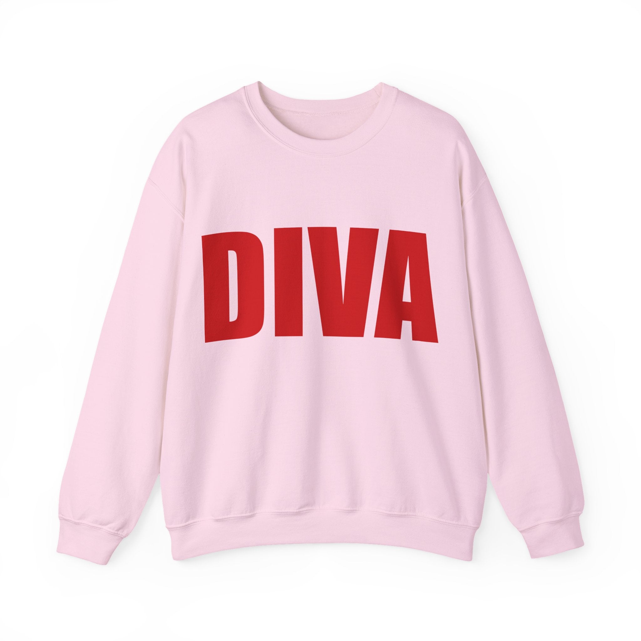 "Diva" Sweatshirt