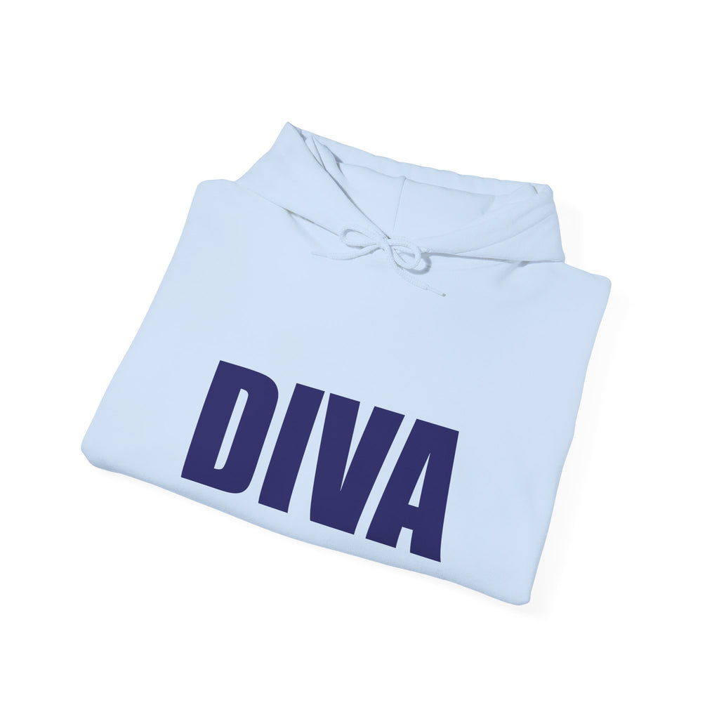 "Diva" Hoodie