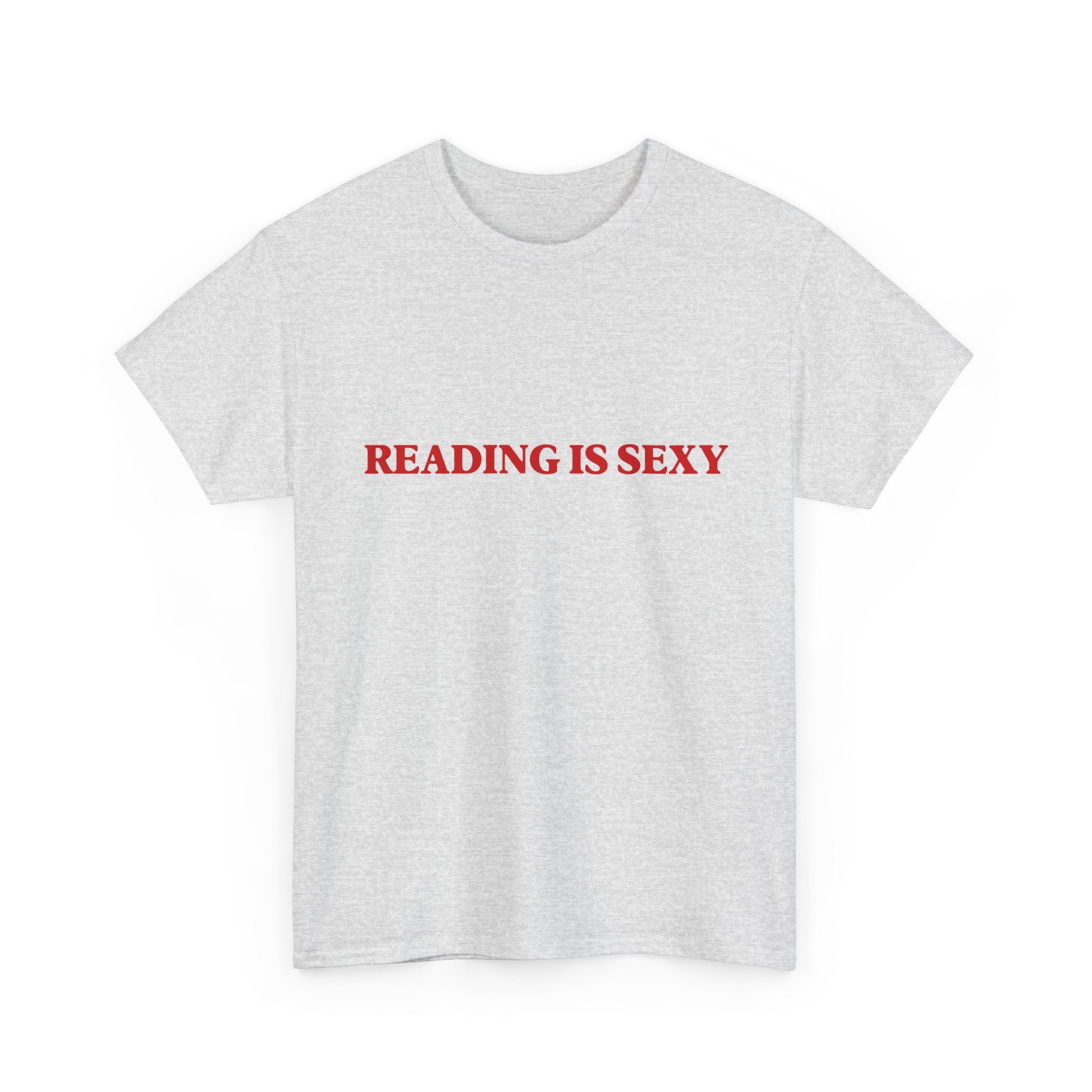 "Reading Is Sexy" T-Shirt