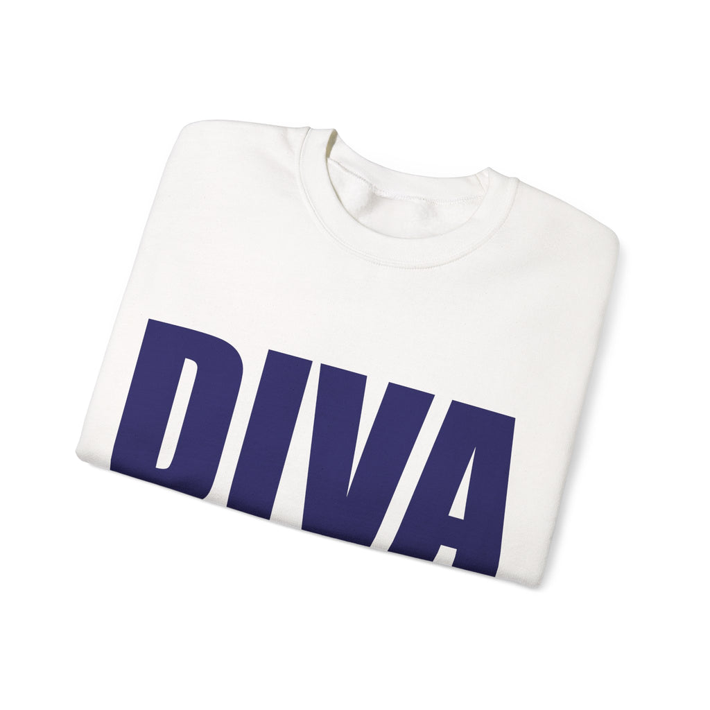 "Diva" Sweatshirt