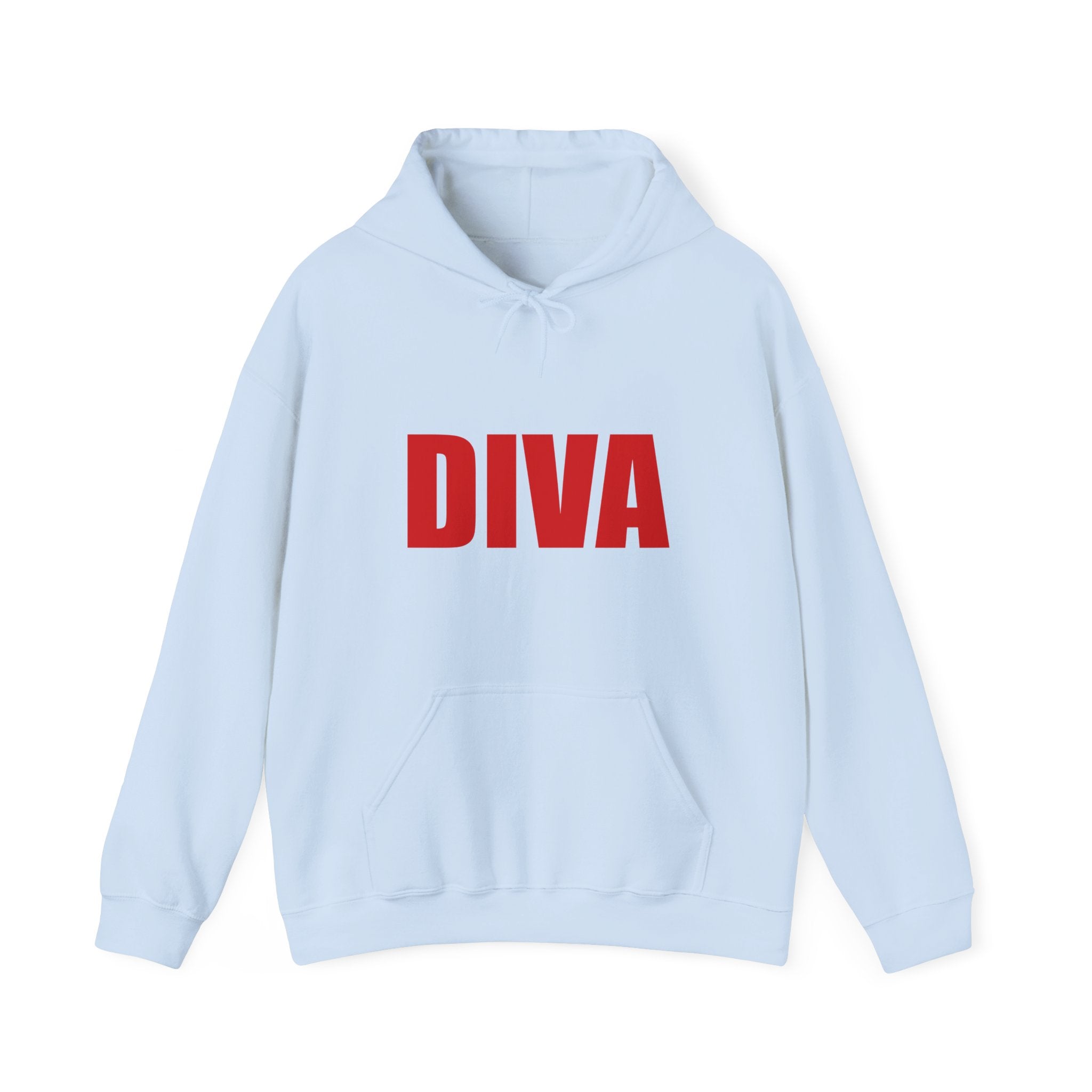 "Diva" Hoodie