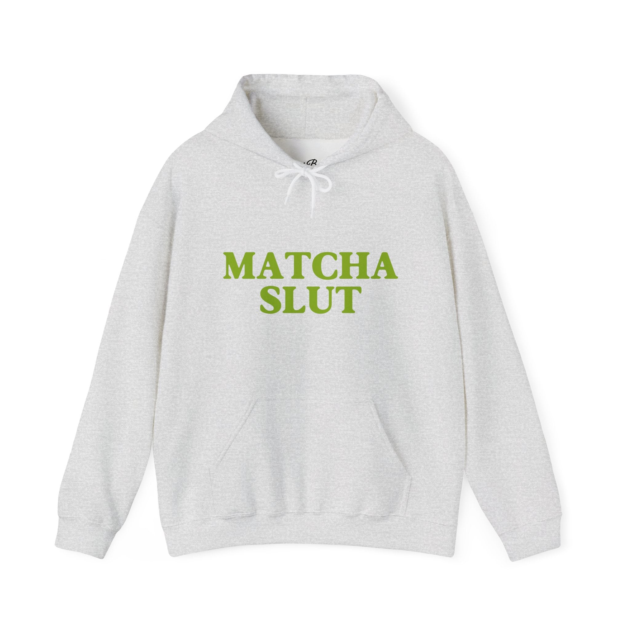 "Matcha Slut" Hoodie