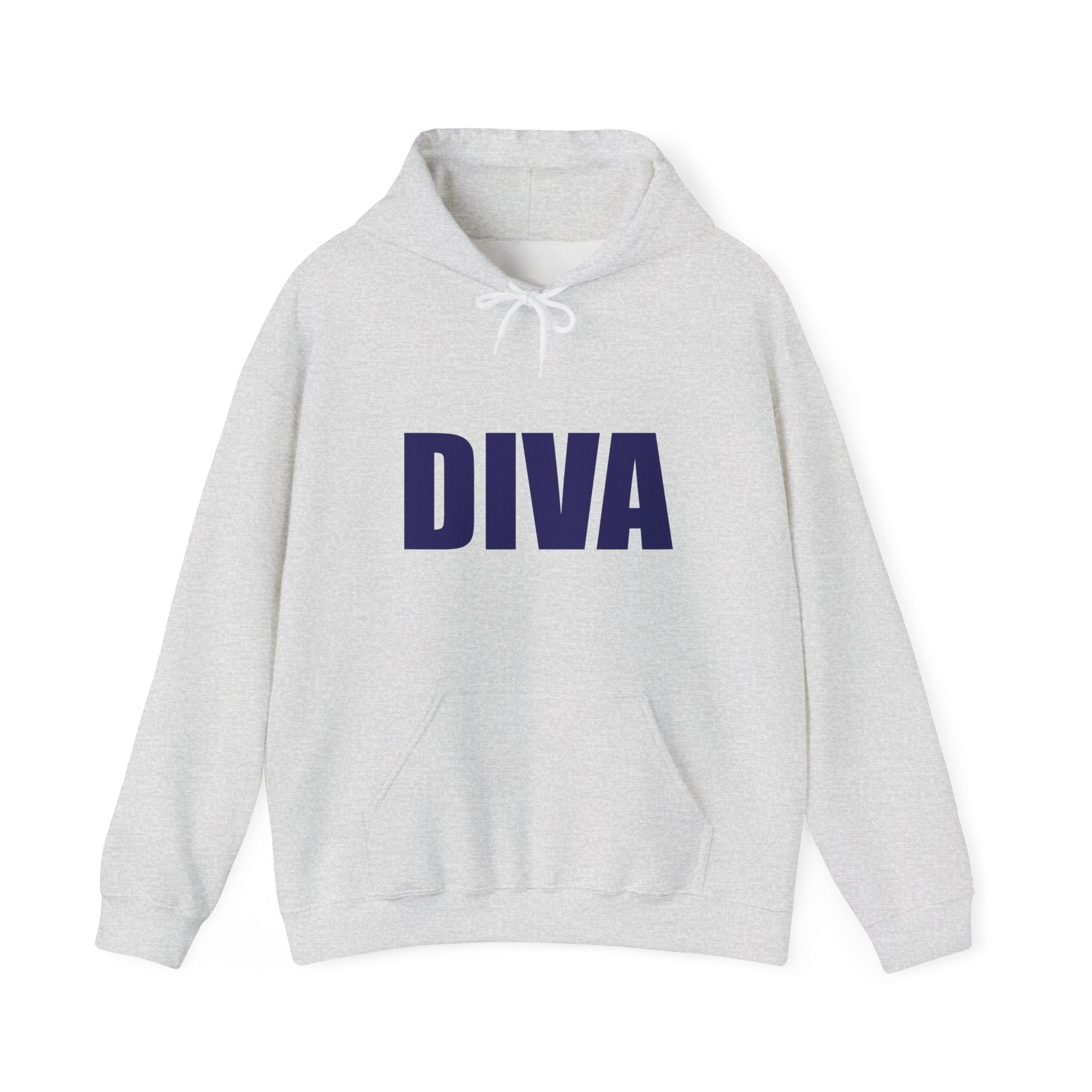 "Diva" Hoodie