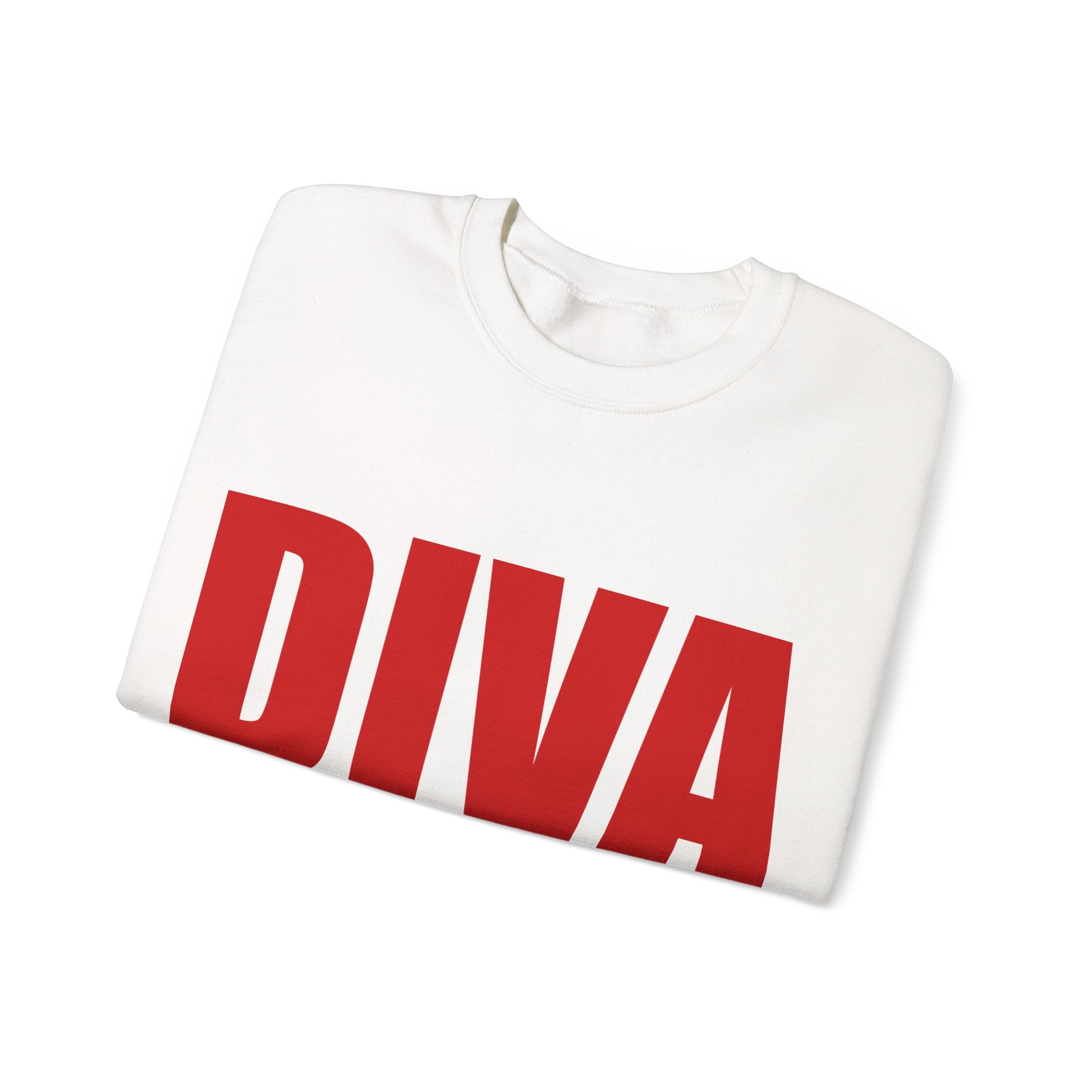 "Diva" Sweatshirt