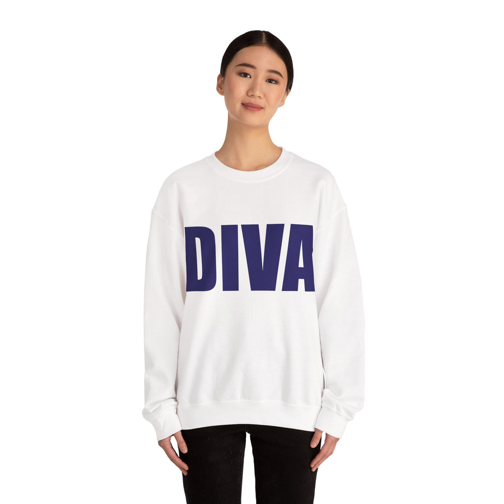 "Diva" Sweatshirt