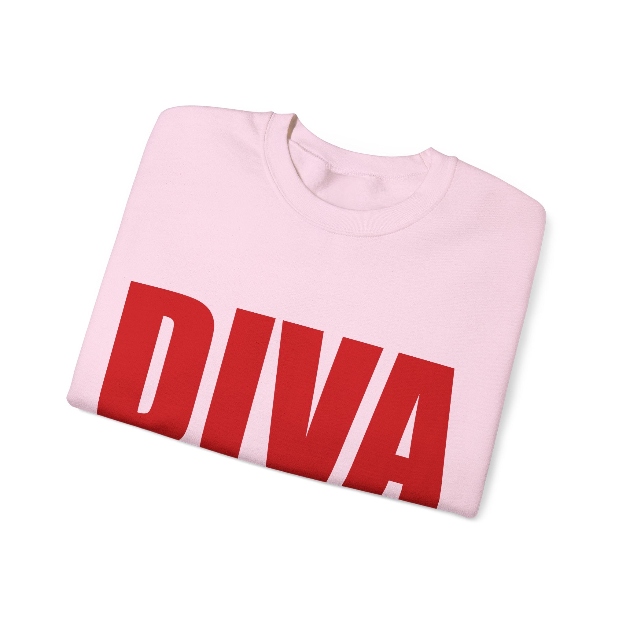 "Diva" Sweatshirt
