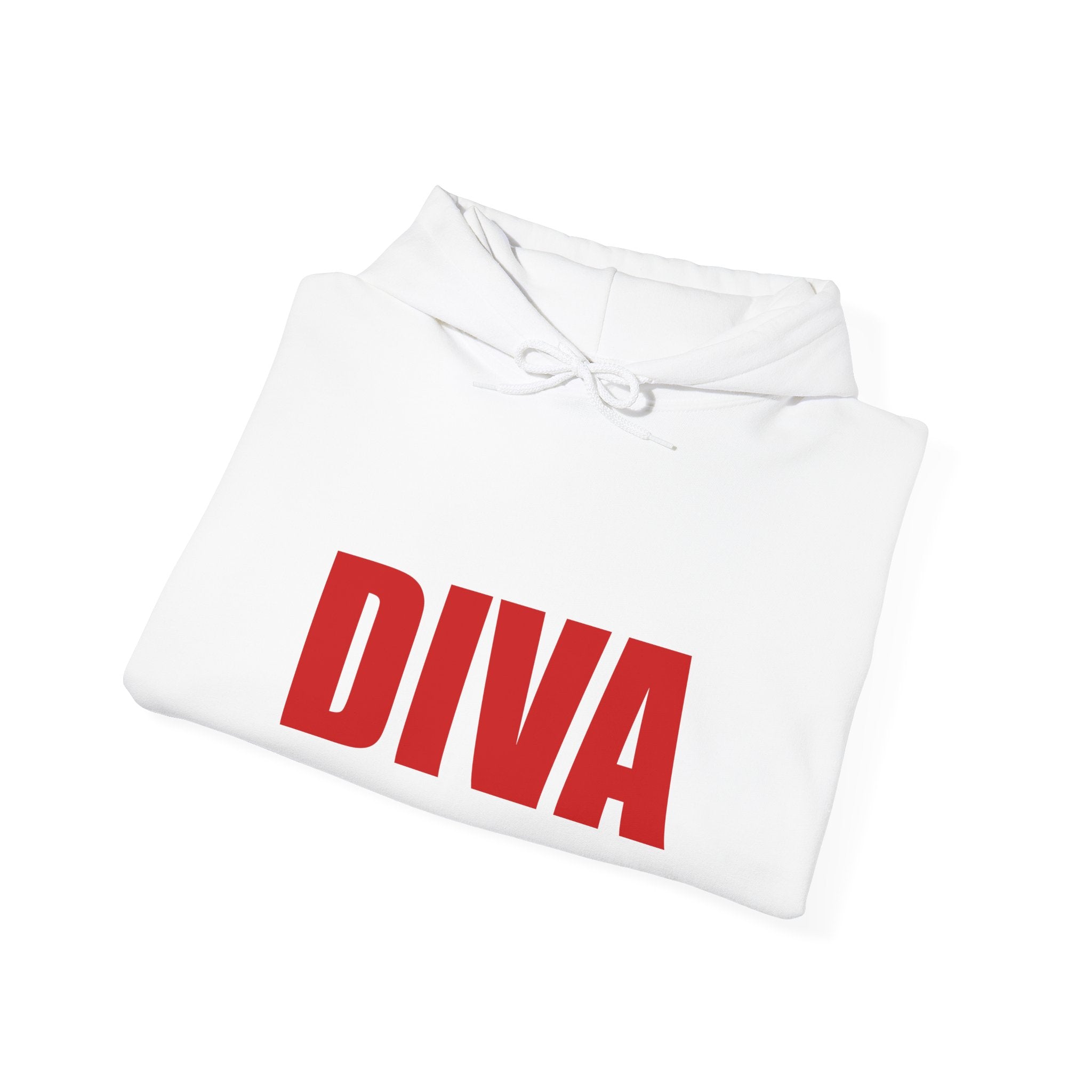 "Diva" Hoodie