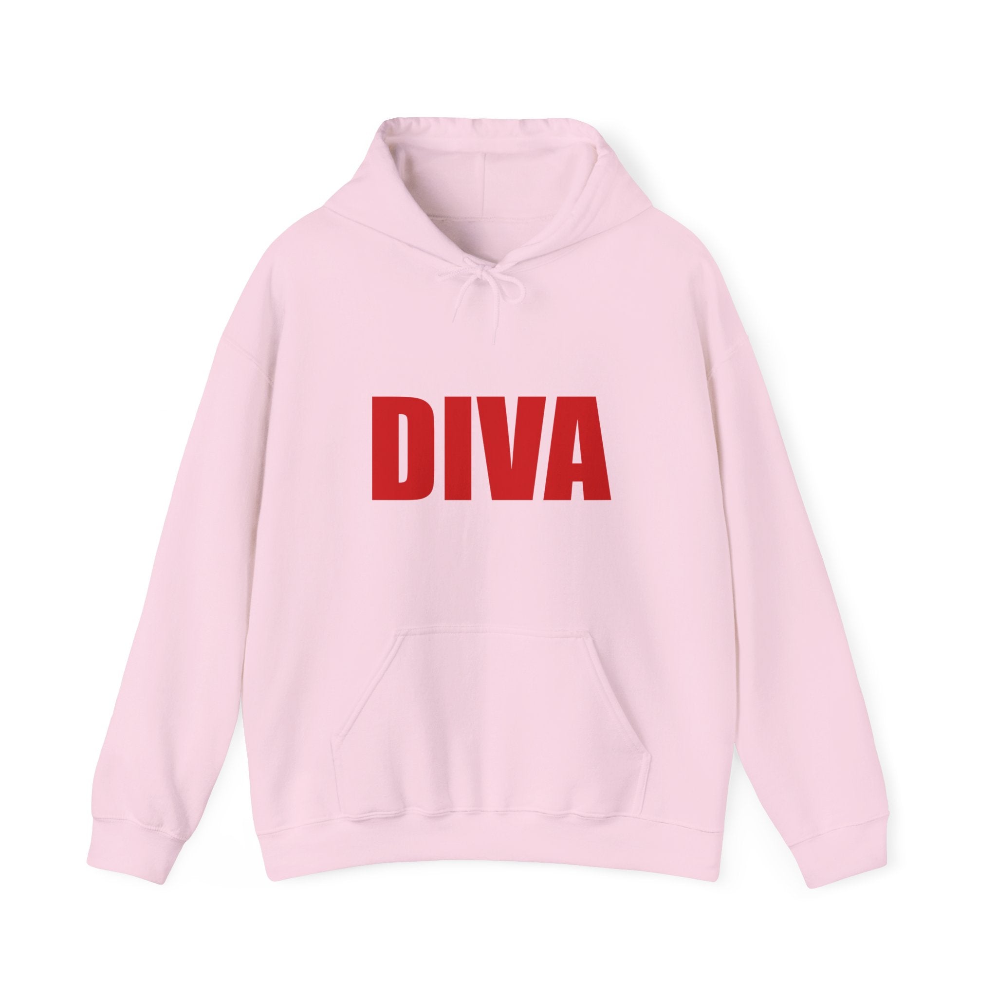 "Diva" Hoodie