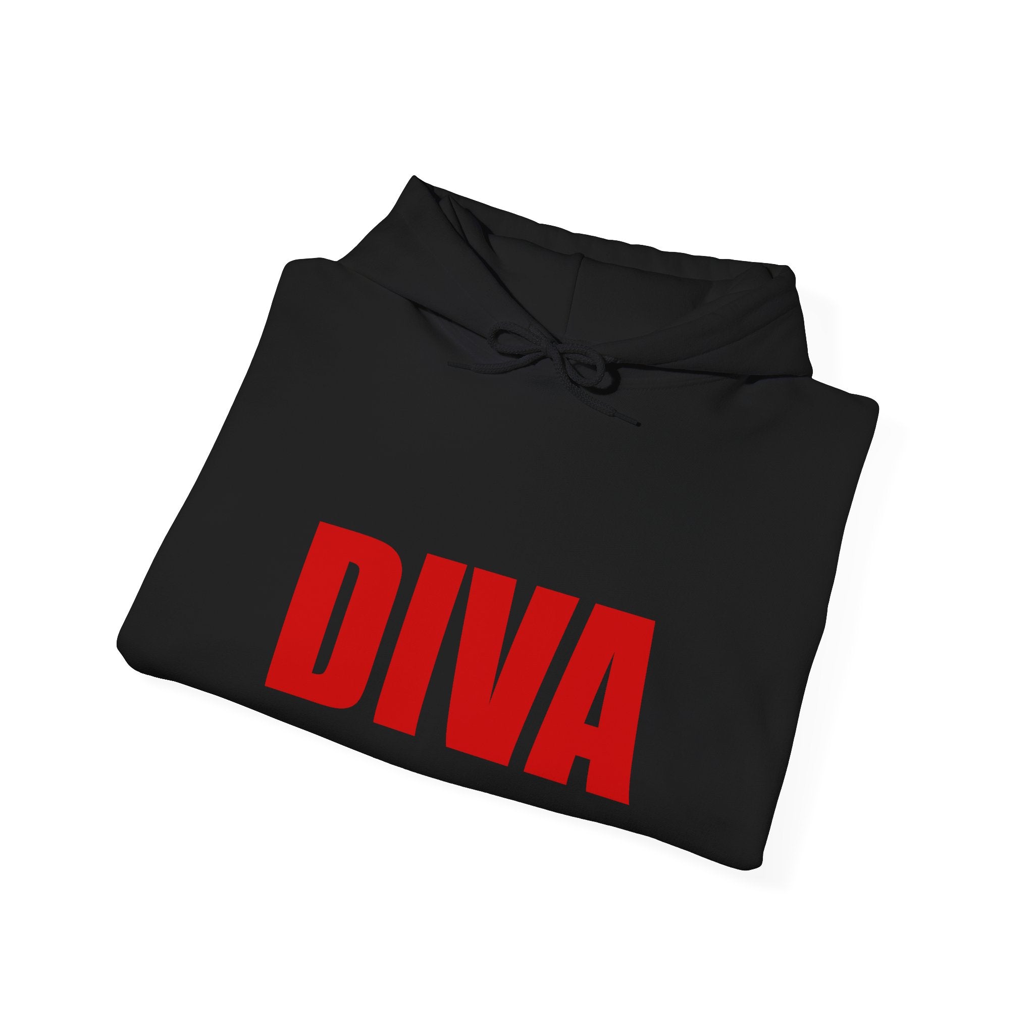 "Diva" Hoodie