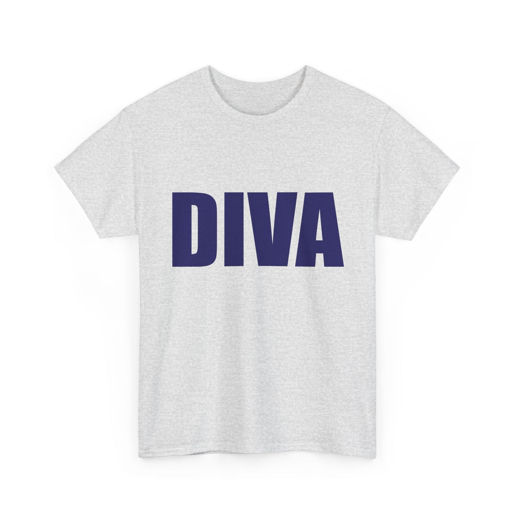 "Diva" Tee