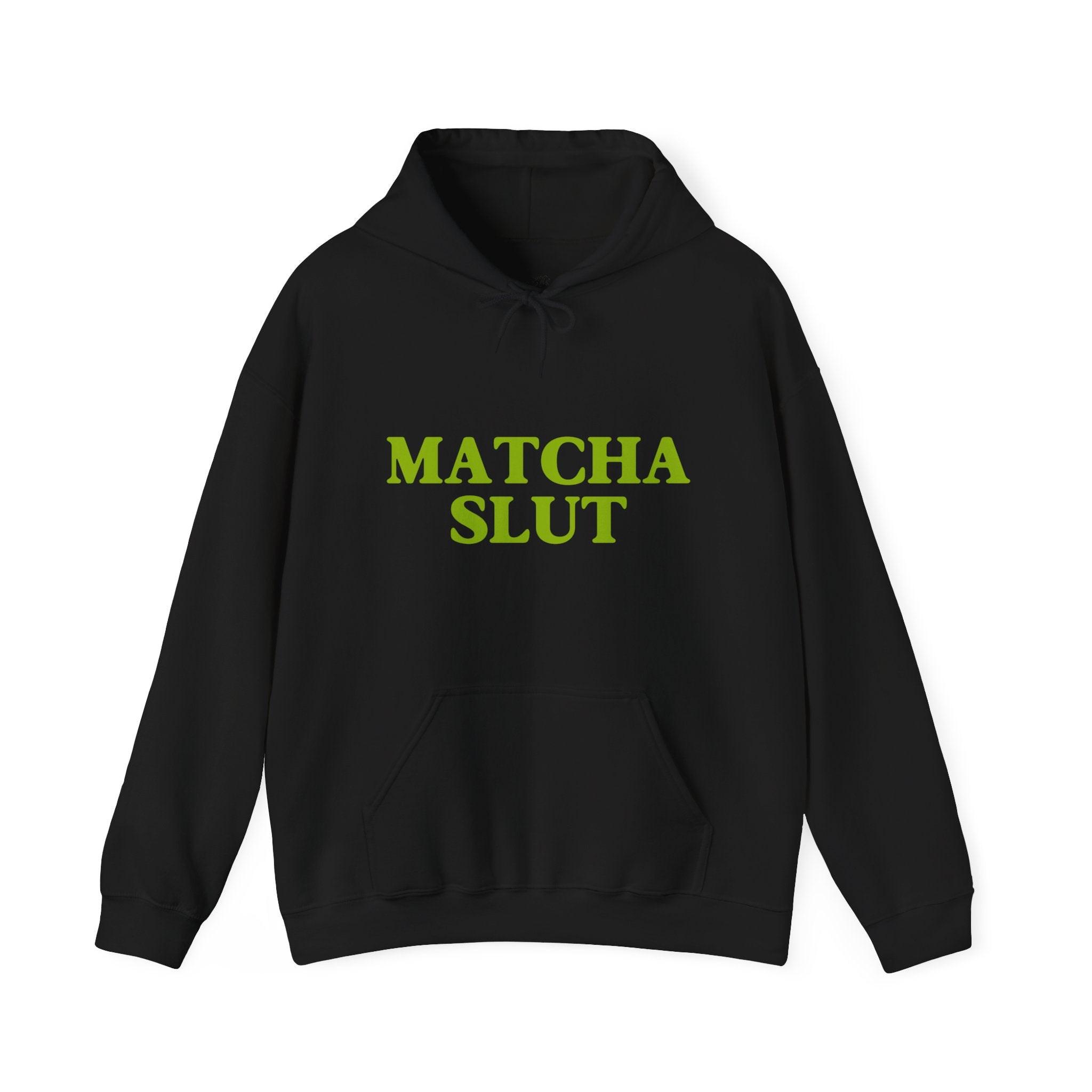 "Matcha Slut" Hoodie