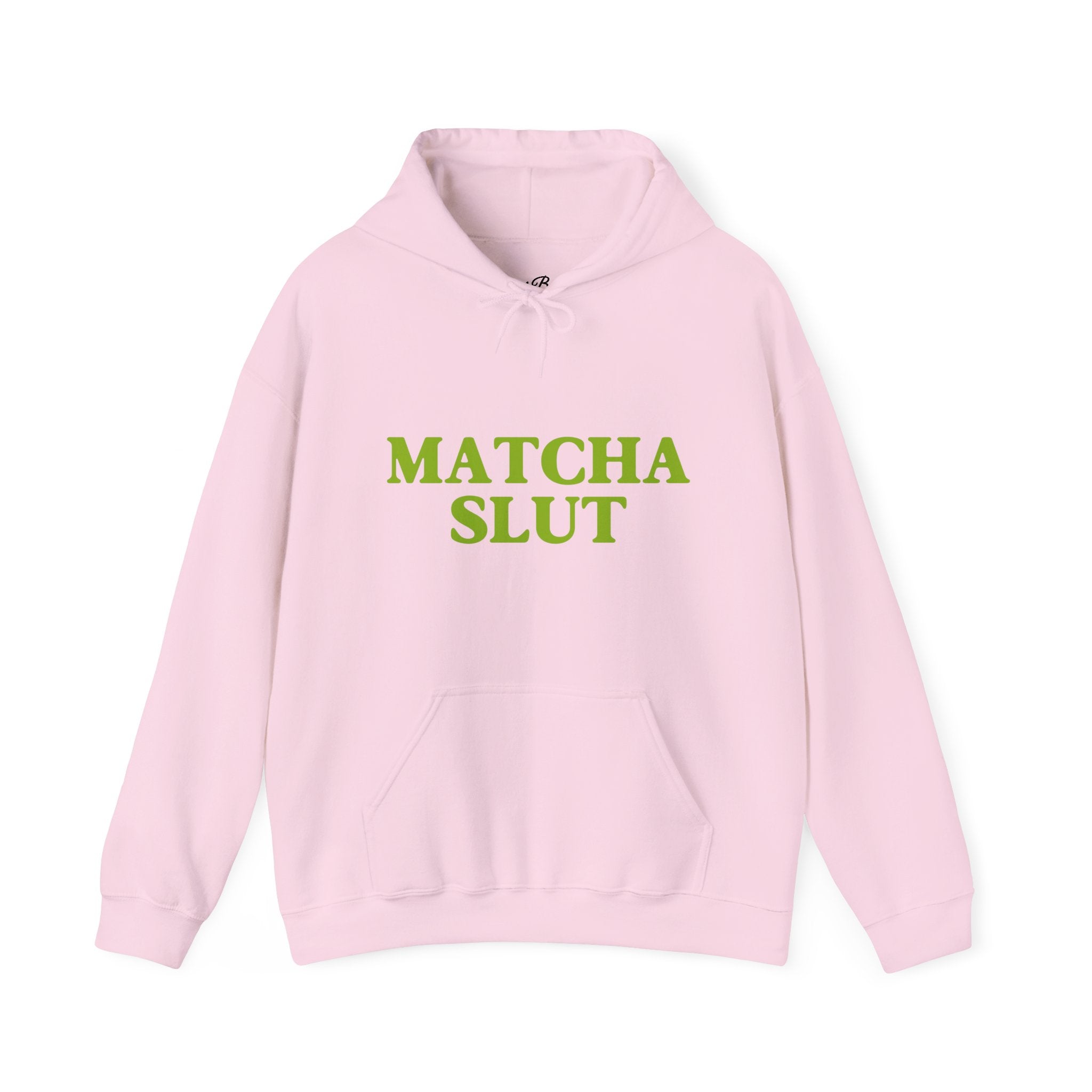 "Matcha Slut" Hoodie