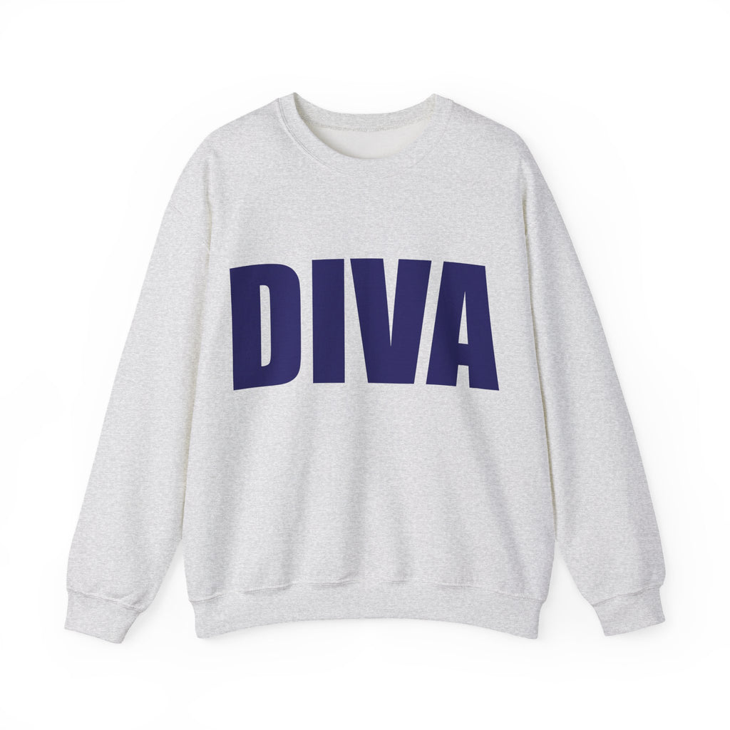 "Diva" Sweatshirt