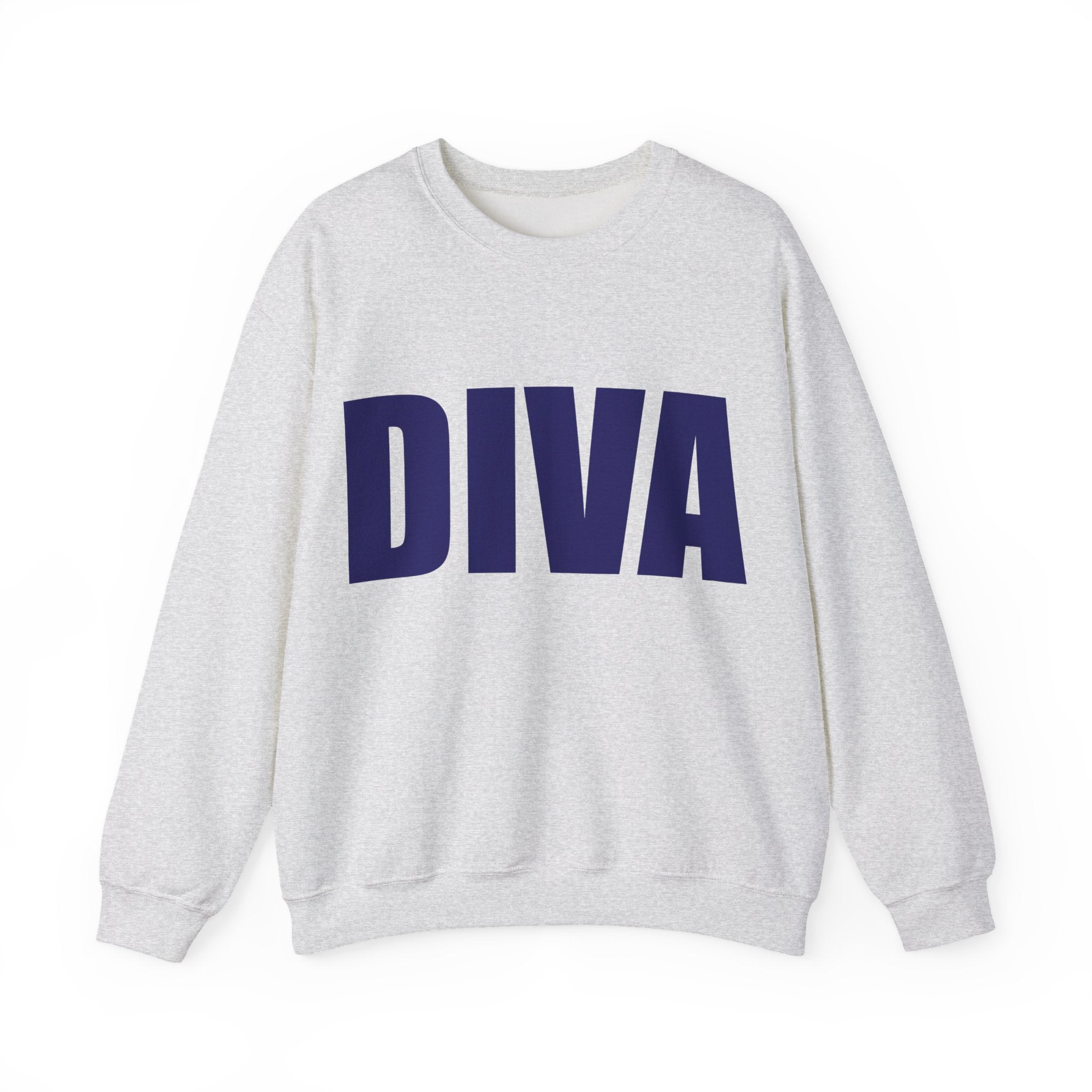 "Diva" Sweatshirt