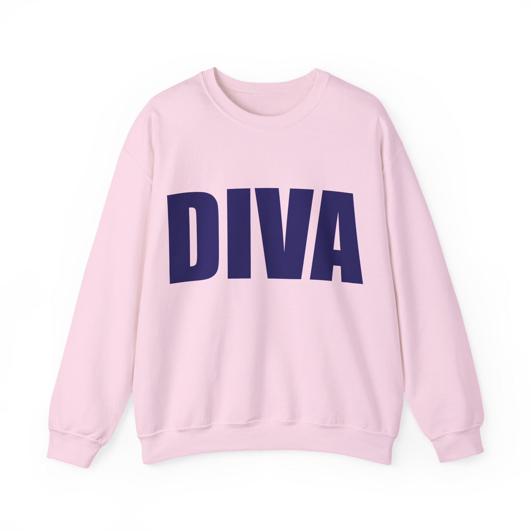 "Diva" Sweatshirt