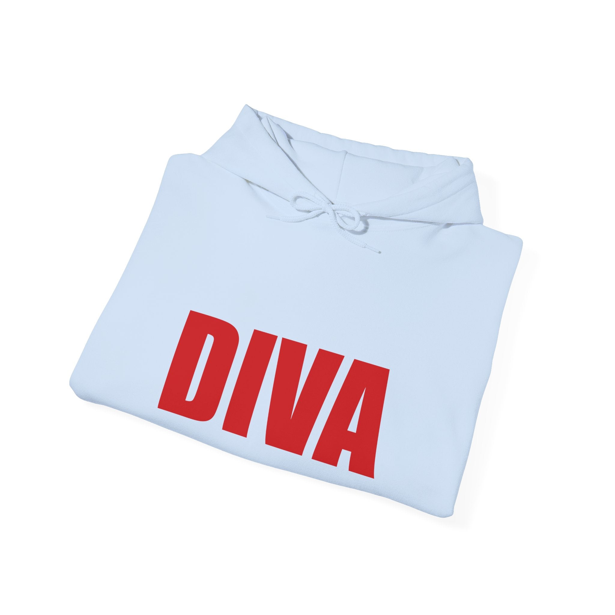 "Diva" Hoodie