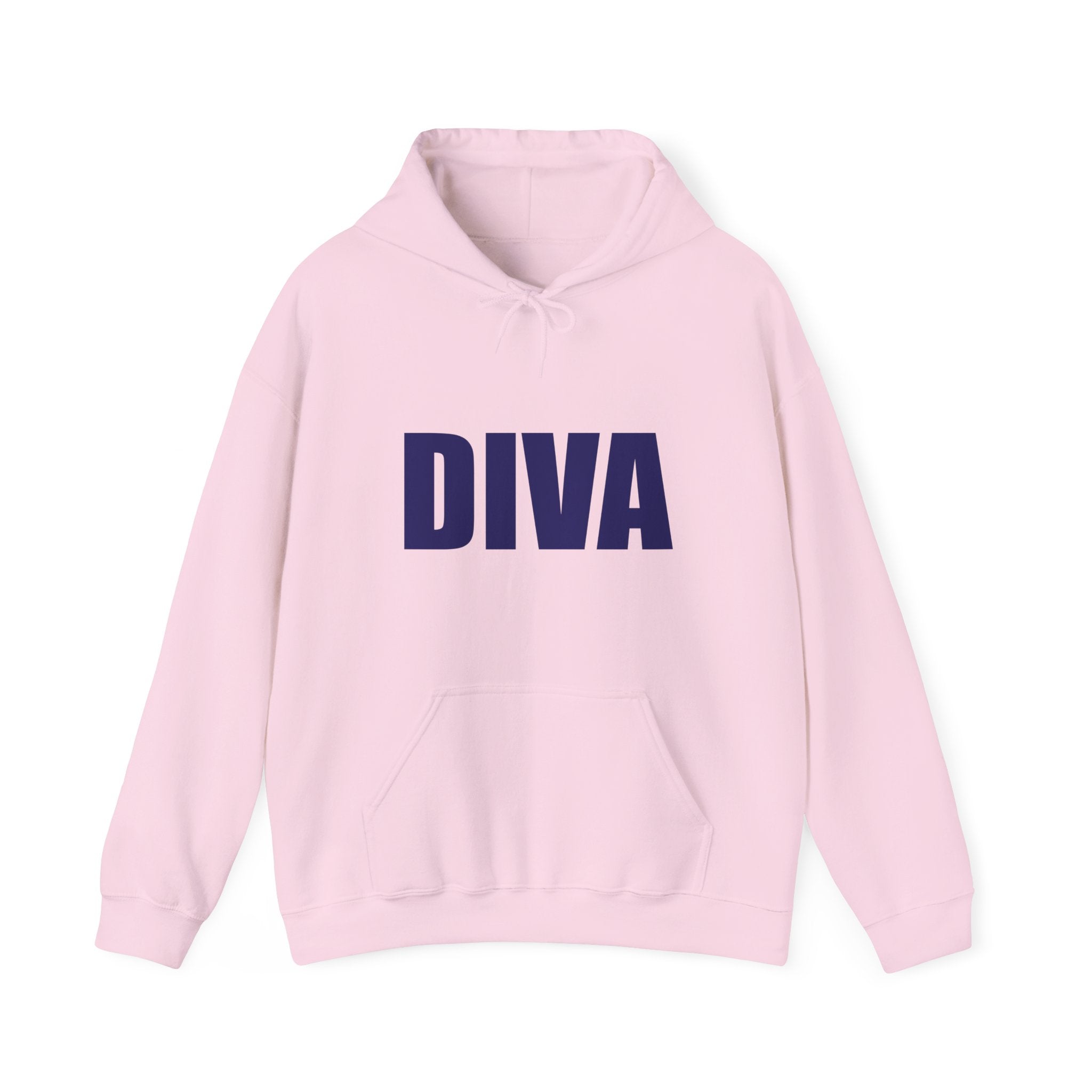 "Diva" Hoodie