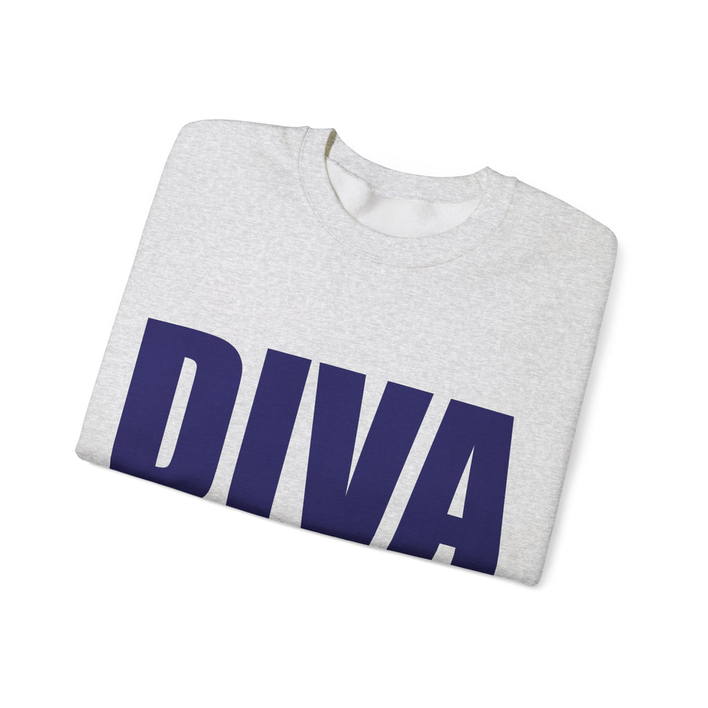 "Diva" Sweatshirt