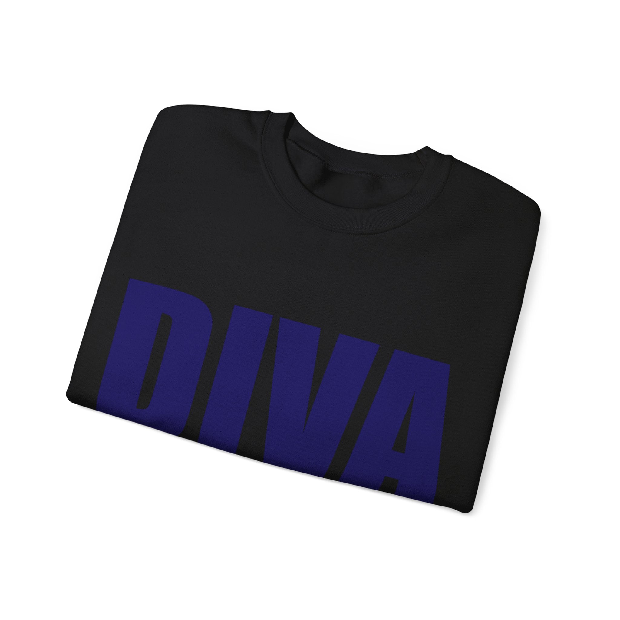 "Diva" Sweatshirt