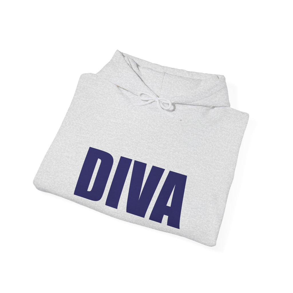 "Diva" Hoodie