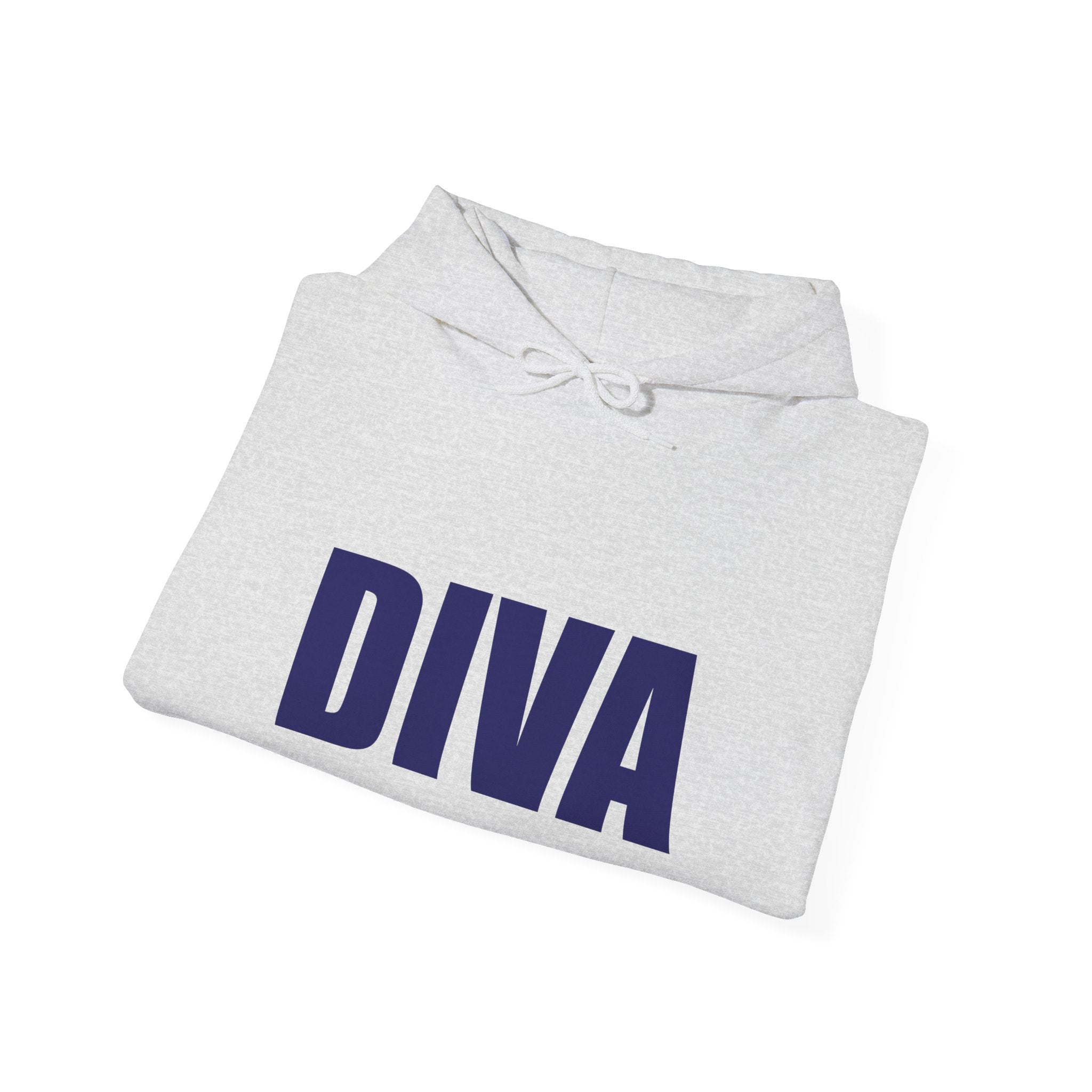 "Diva" Hoodie