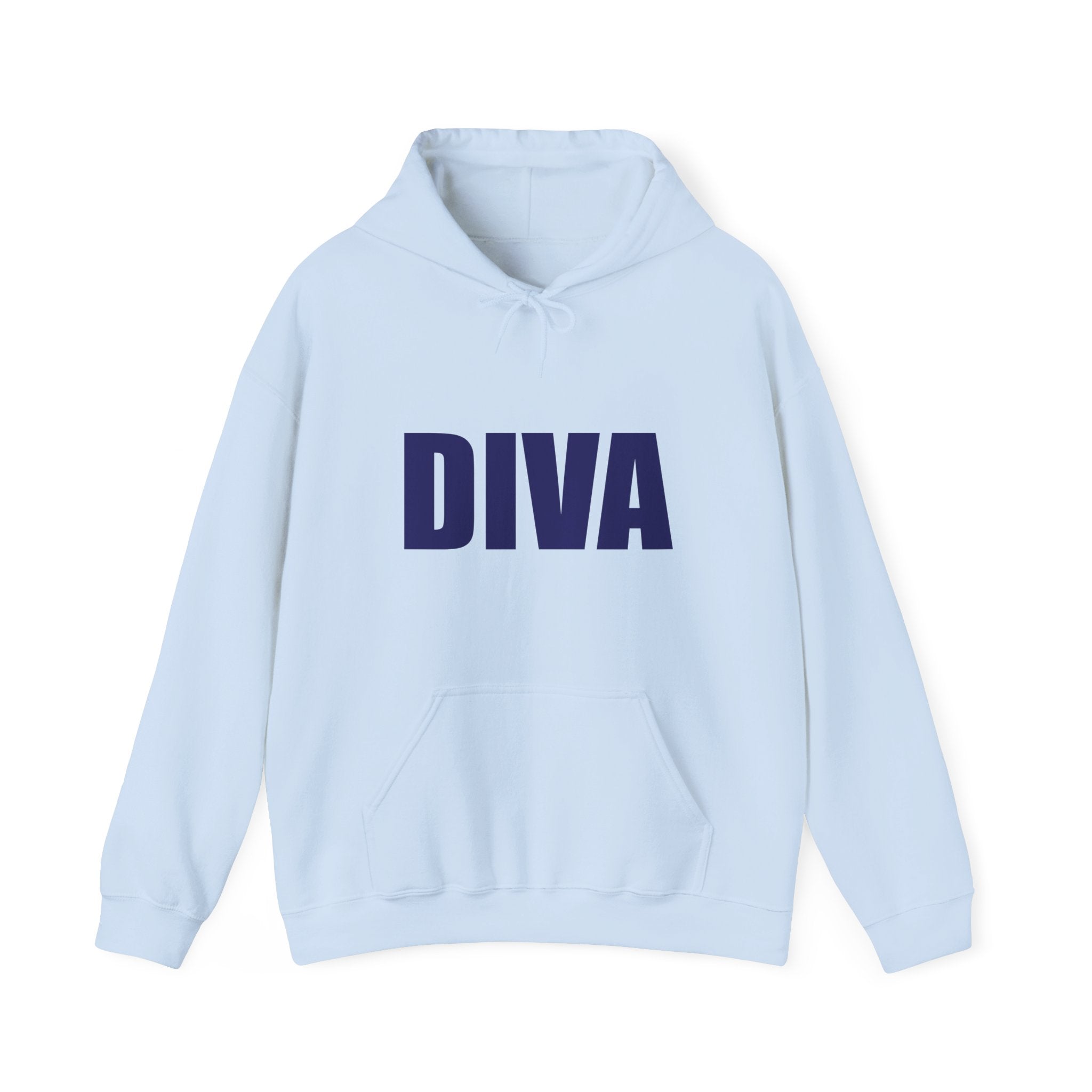 "Diva" Hoodie
