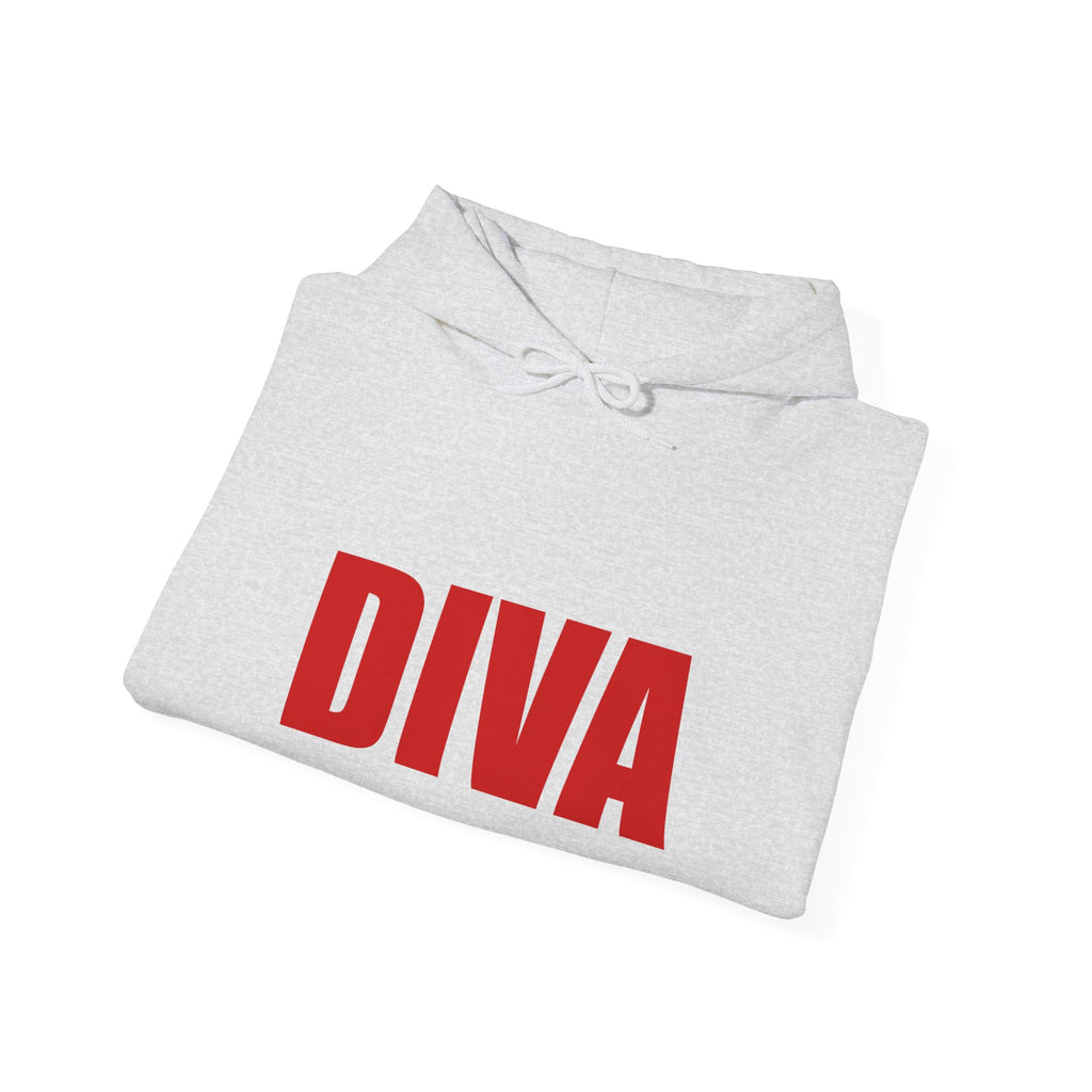 "Diva" Hoodie