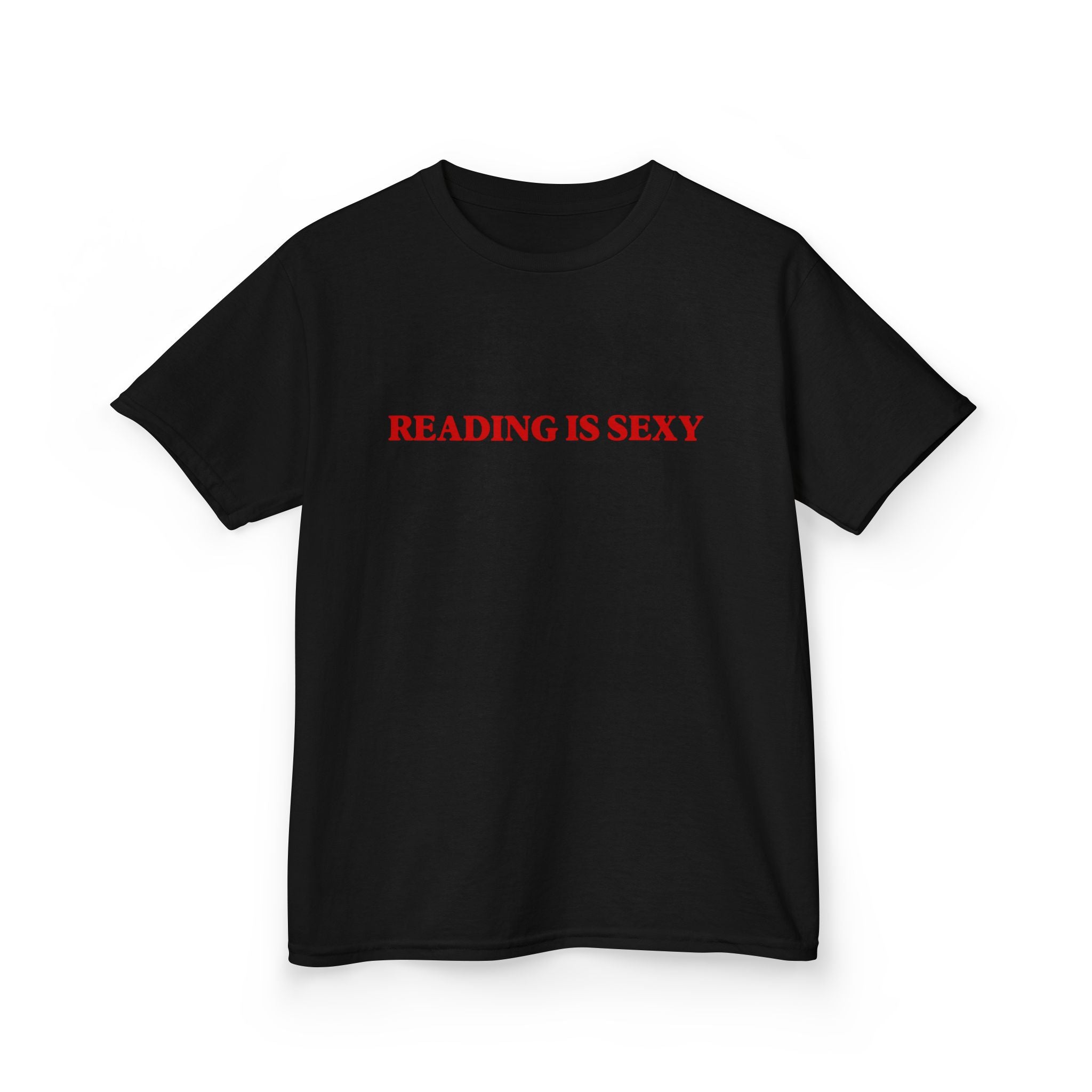 "Reading Is Sexy" Baby Tee