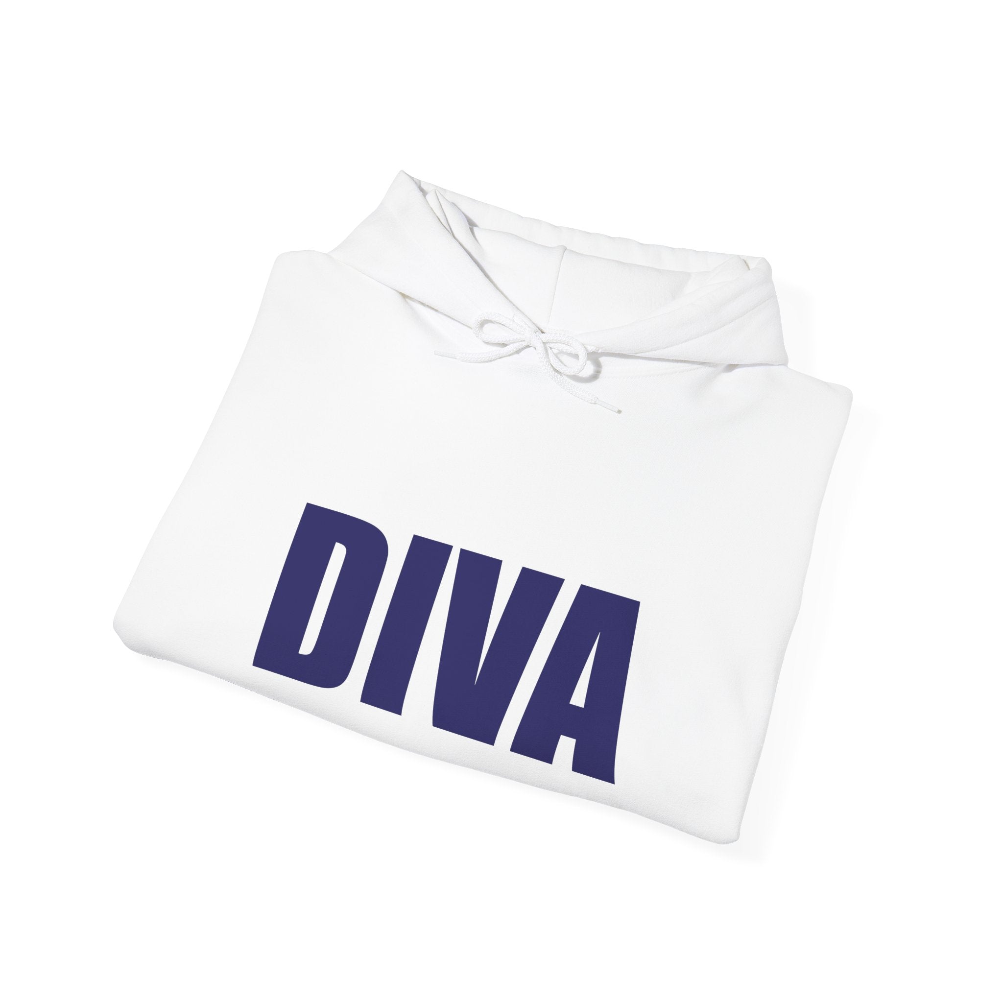 "Diva" Hoodie