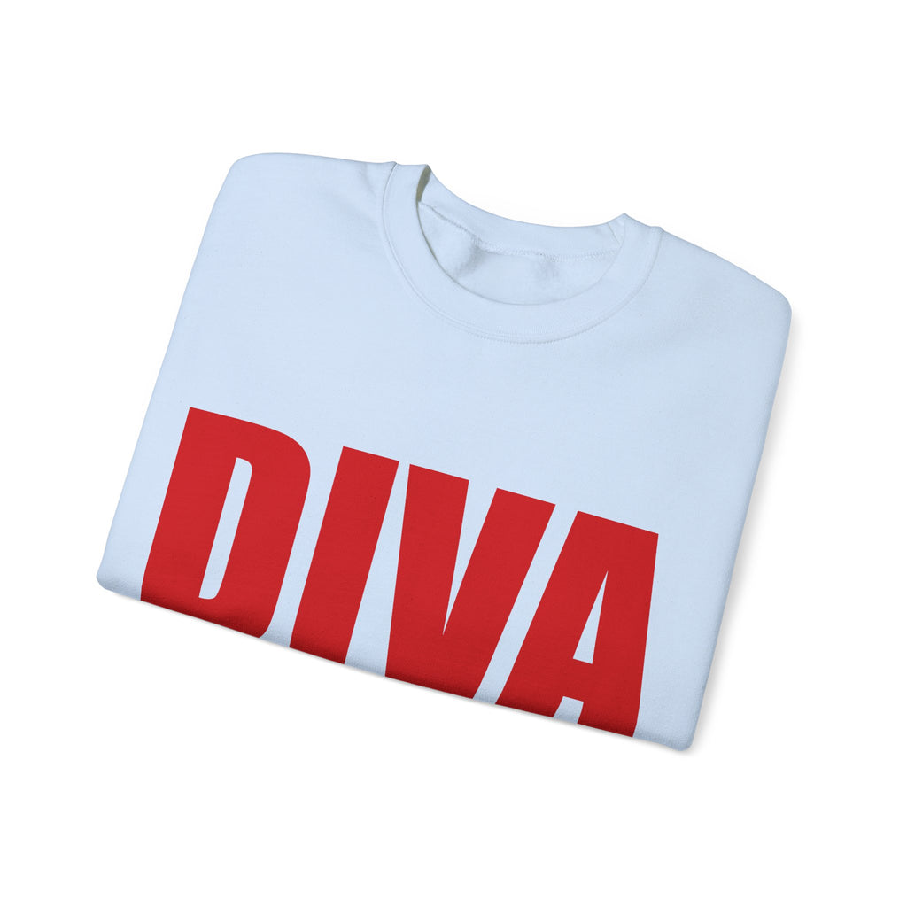 "Diva" Sweatshirt