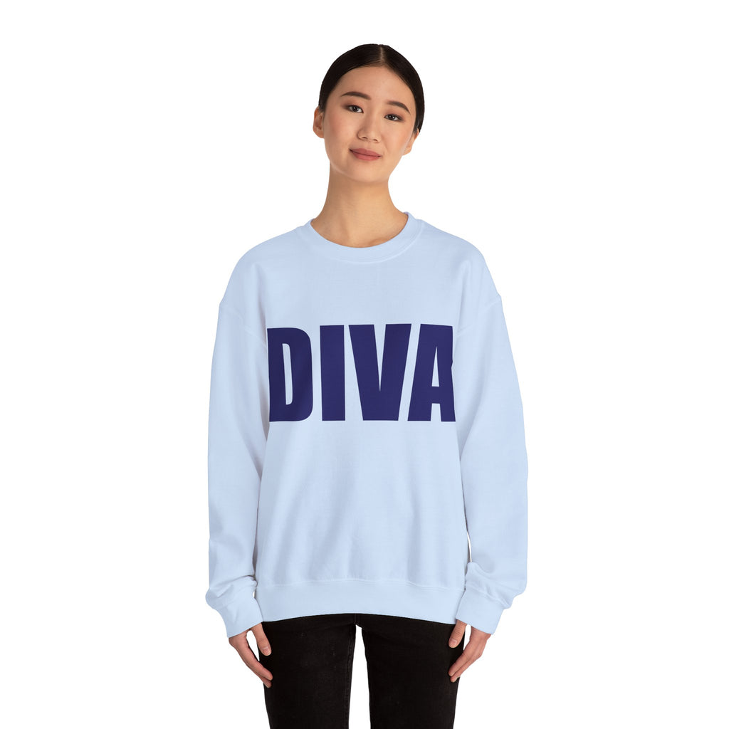 "Diva" Sweatshirt