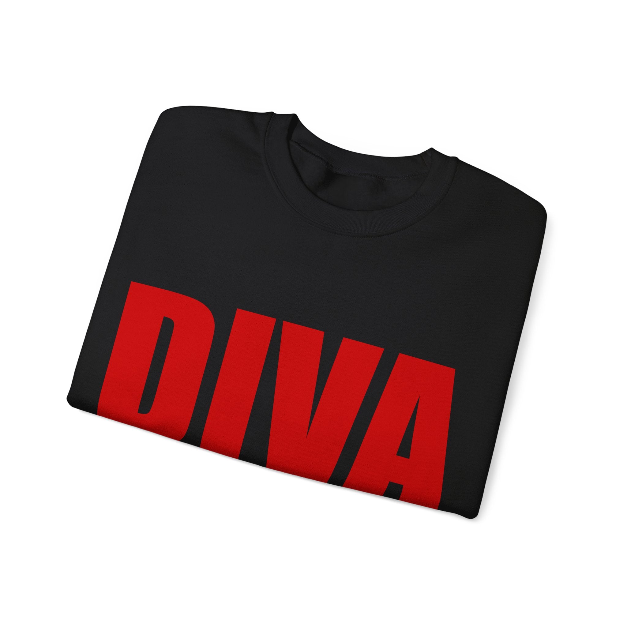 "Diva" Sweatshirt