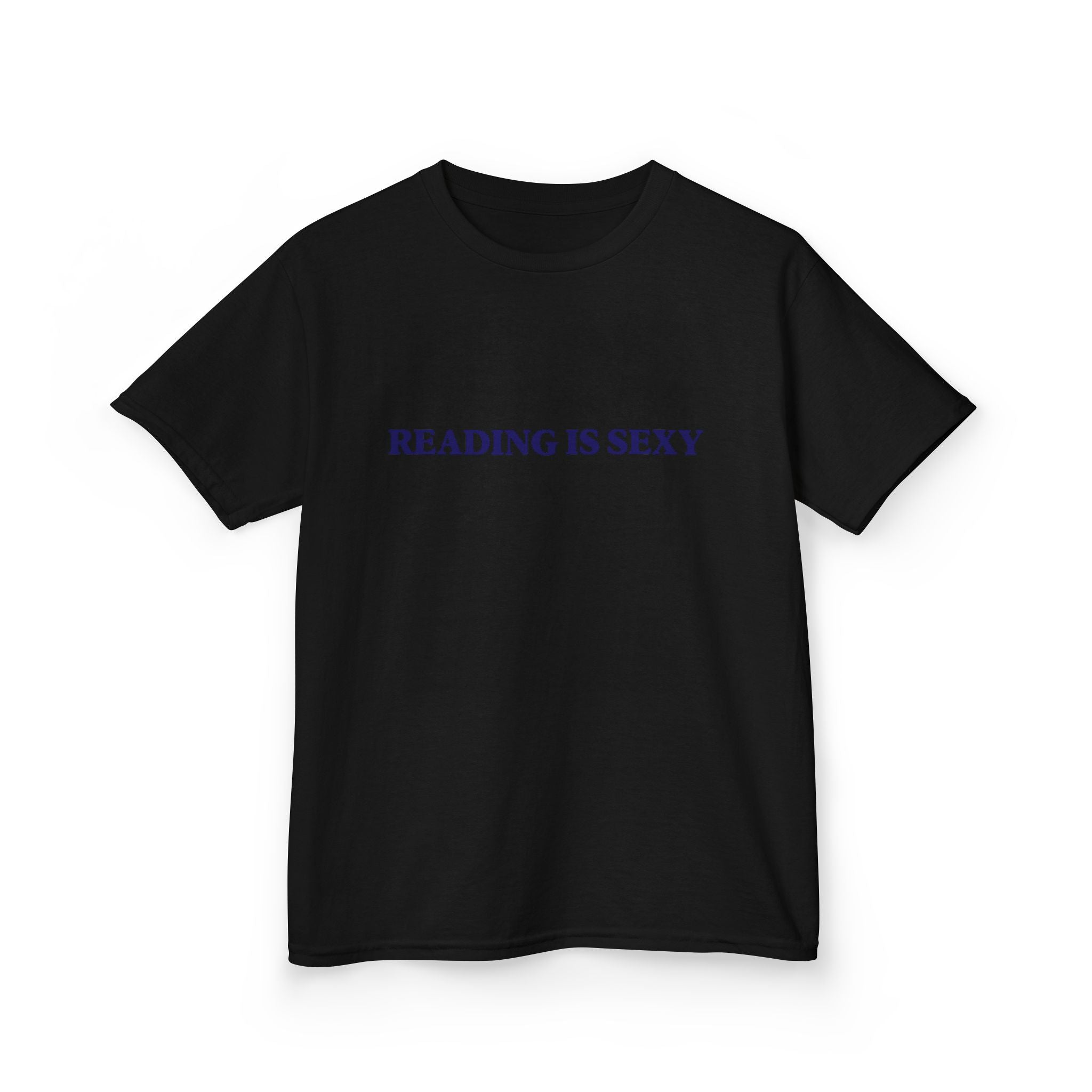 "Reading Is Sexy" Baby Tee