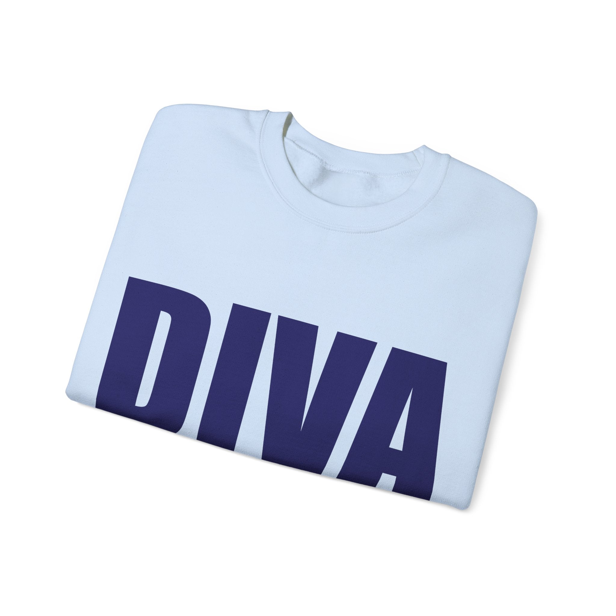 "Diva" Sweatshirt