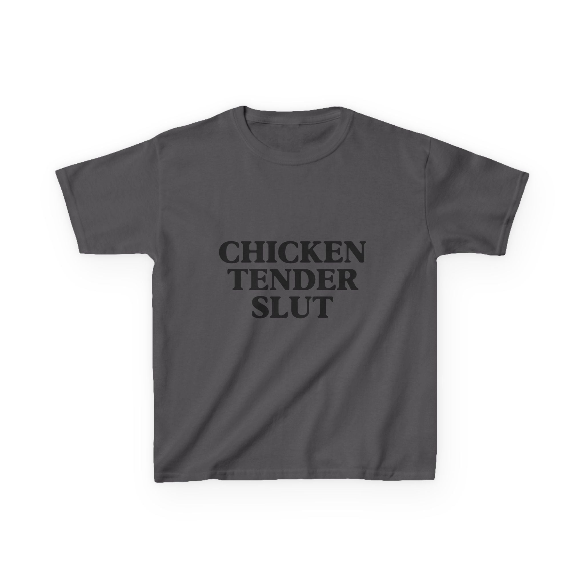Chicken Tender Slut Baby Tee