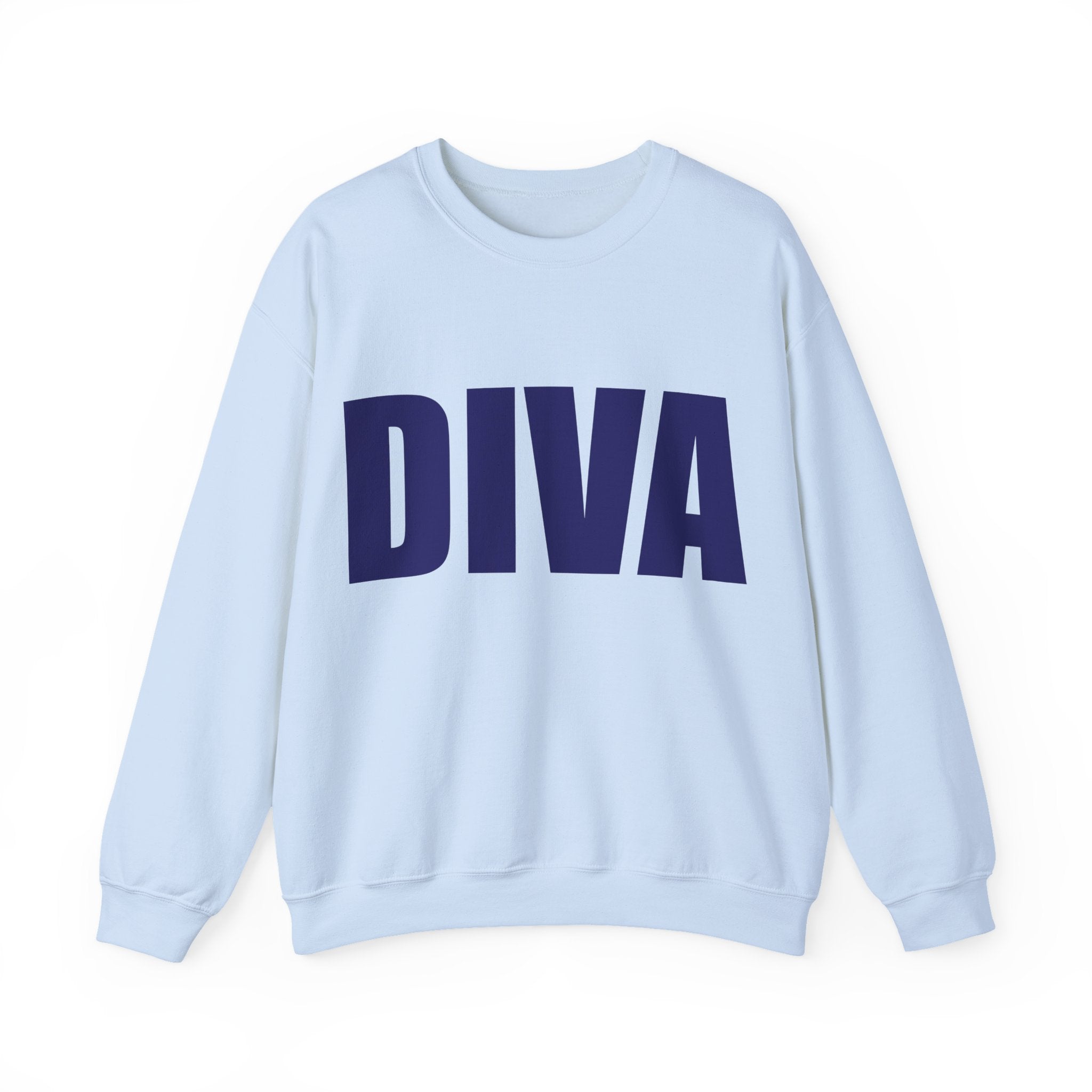 "Diva" Sweatshirt
