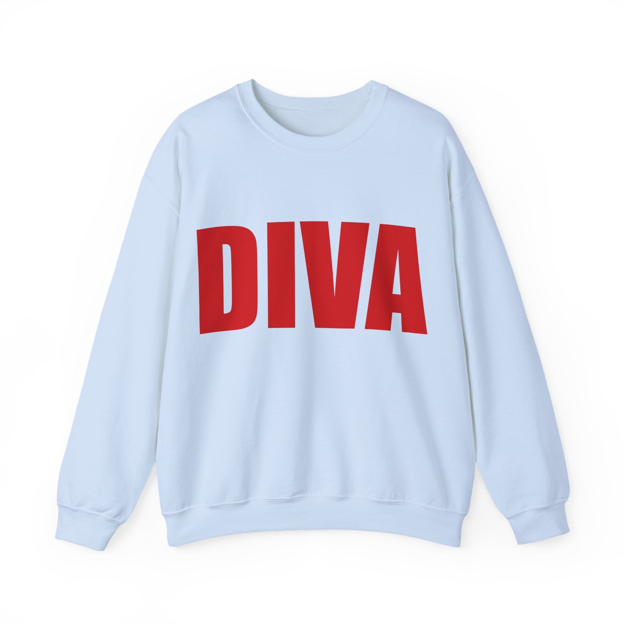 "Diva" Sweatshirt