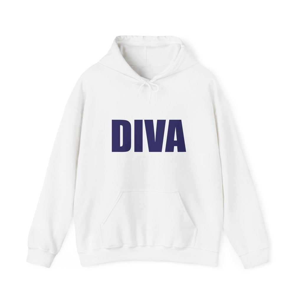 "Diva" Hoodie