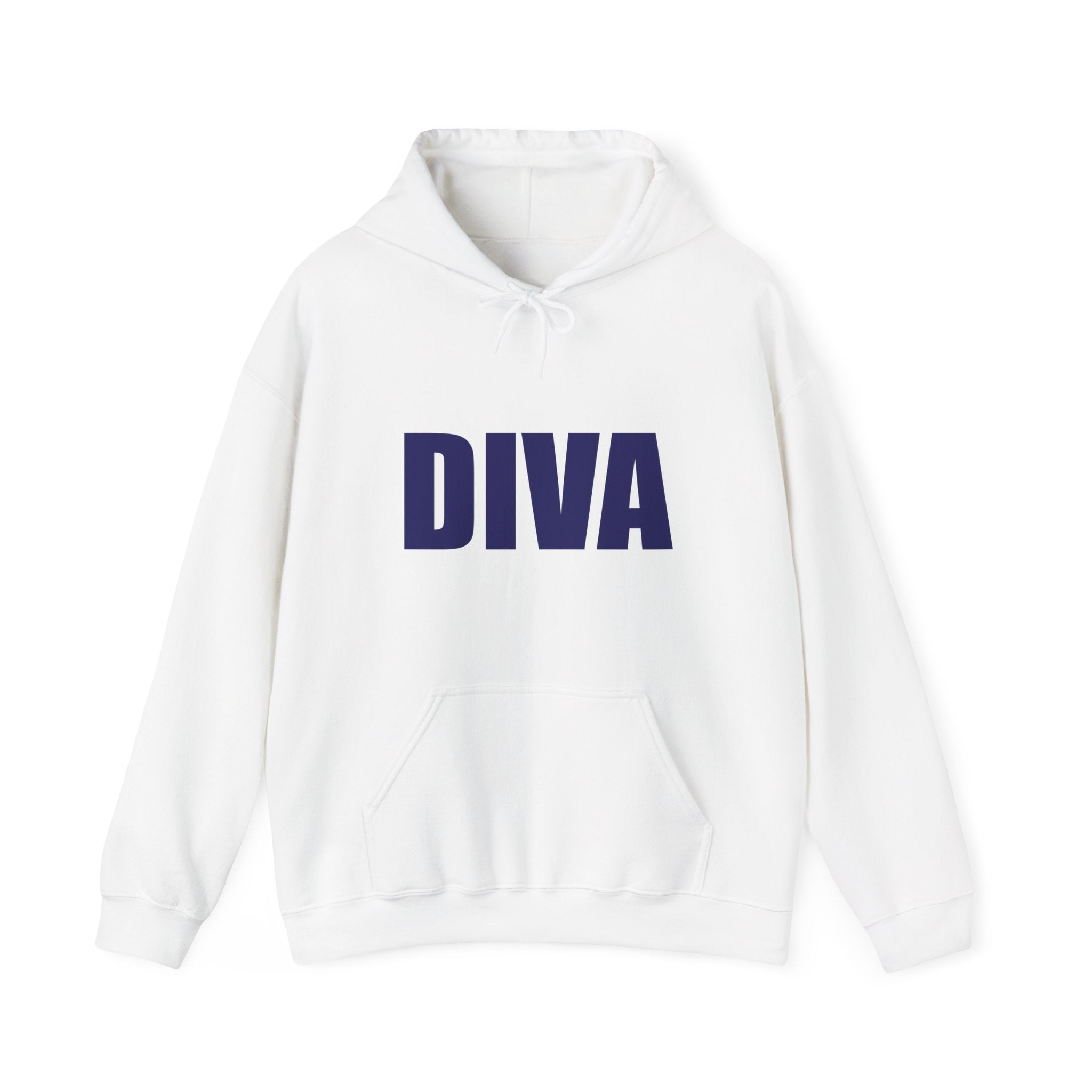 "Diva" Hoodie