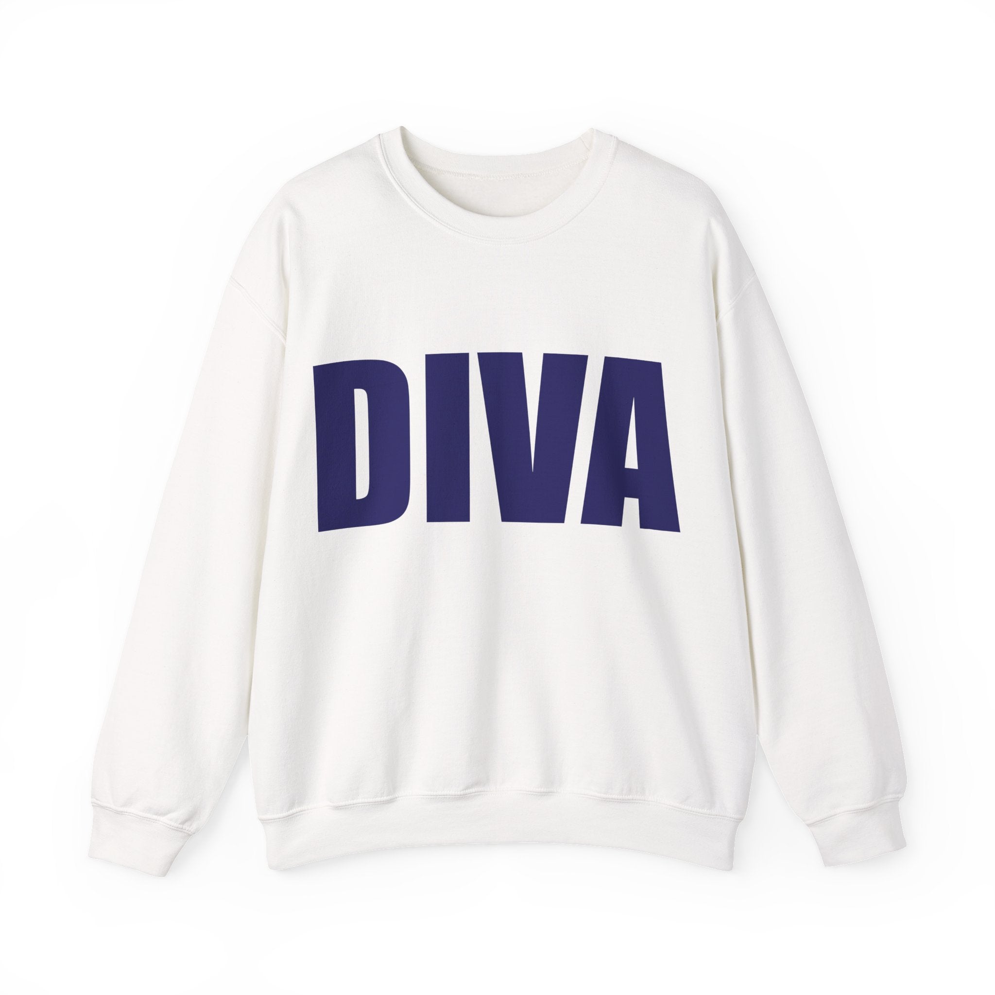 "Diva" Sweatshirt