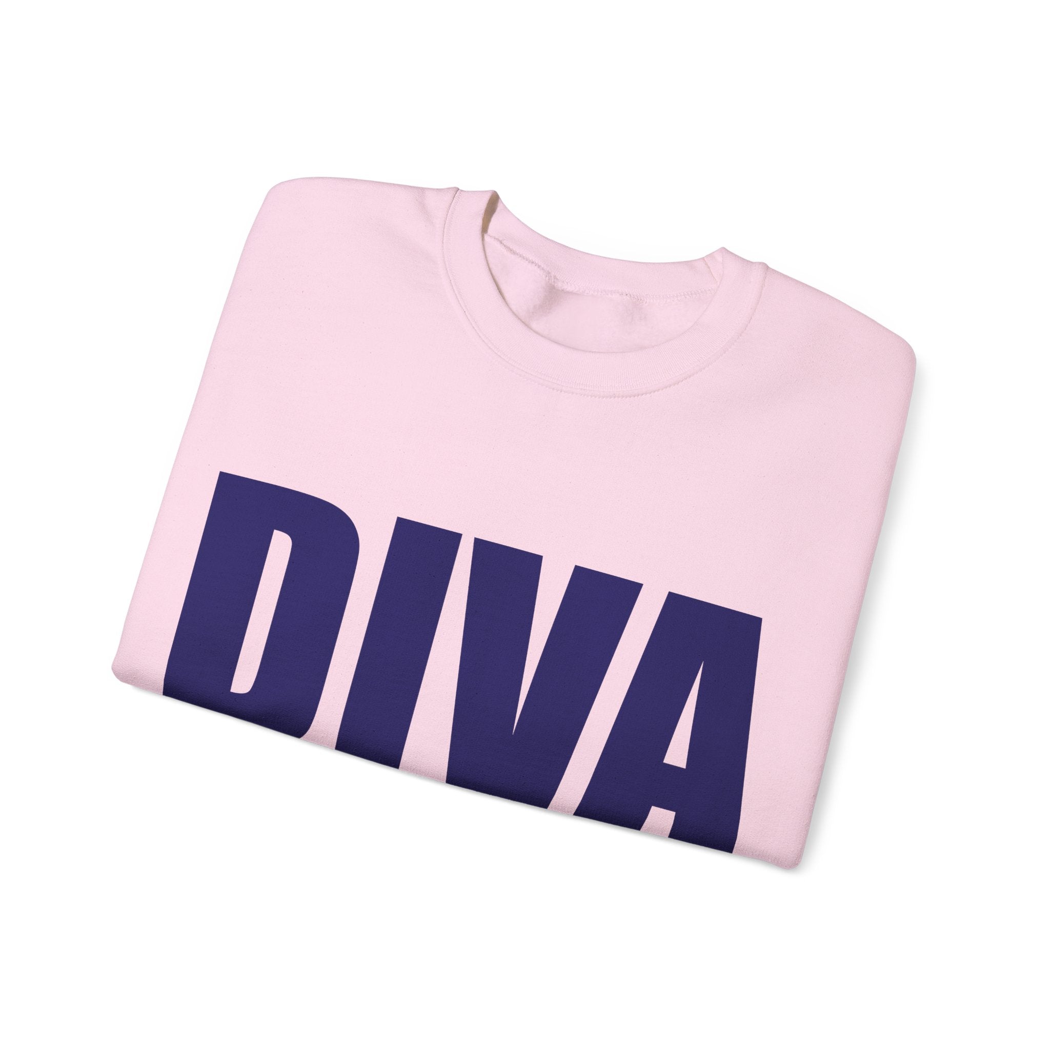 "Diva" Sweatshirt