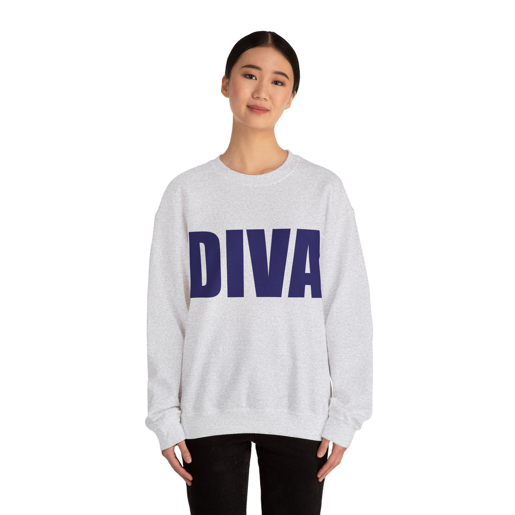 "Diva" Sweatshirt