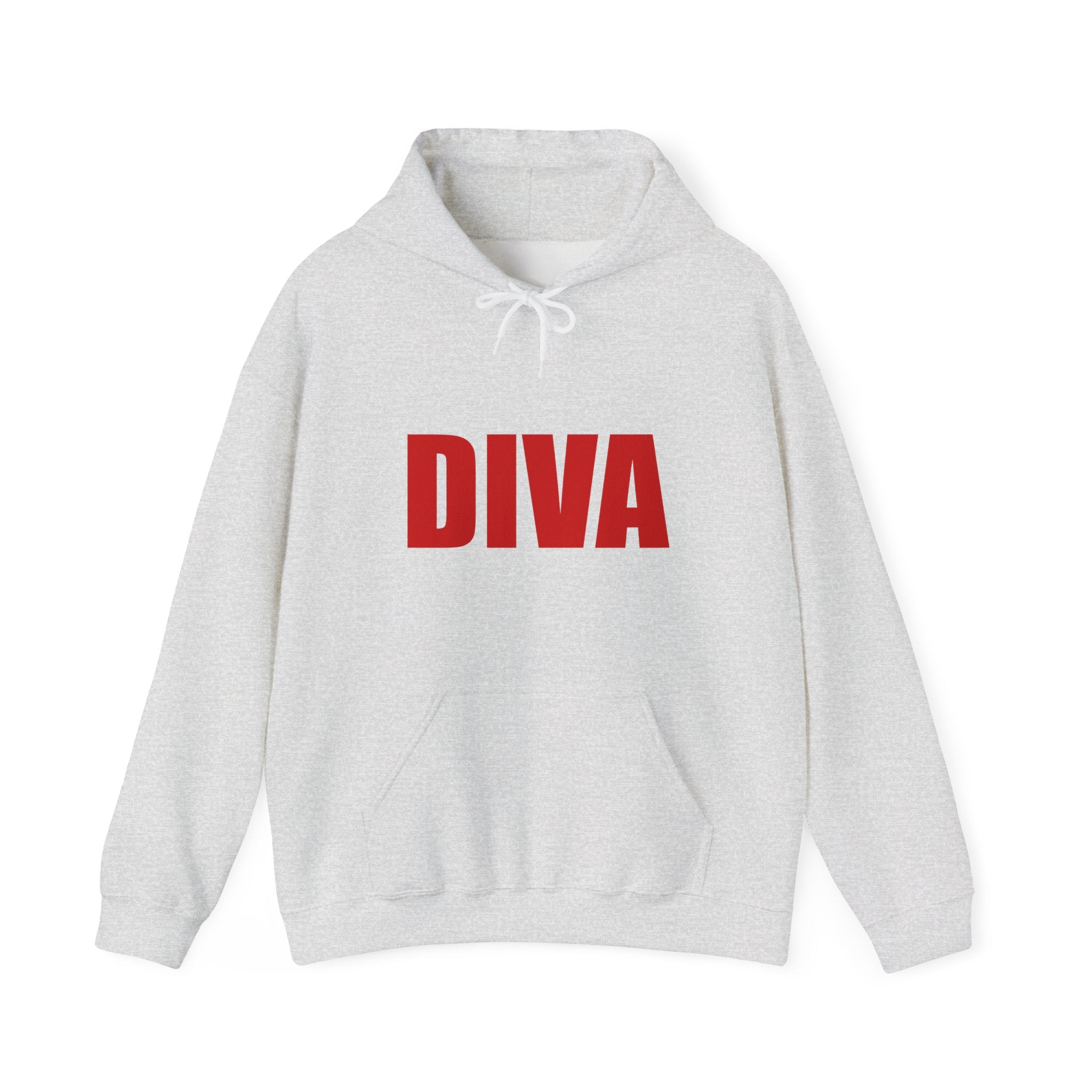 "Diva" Hoodie