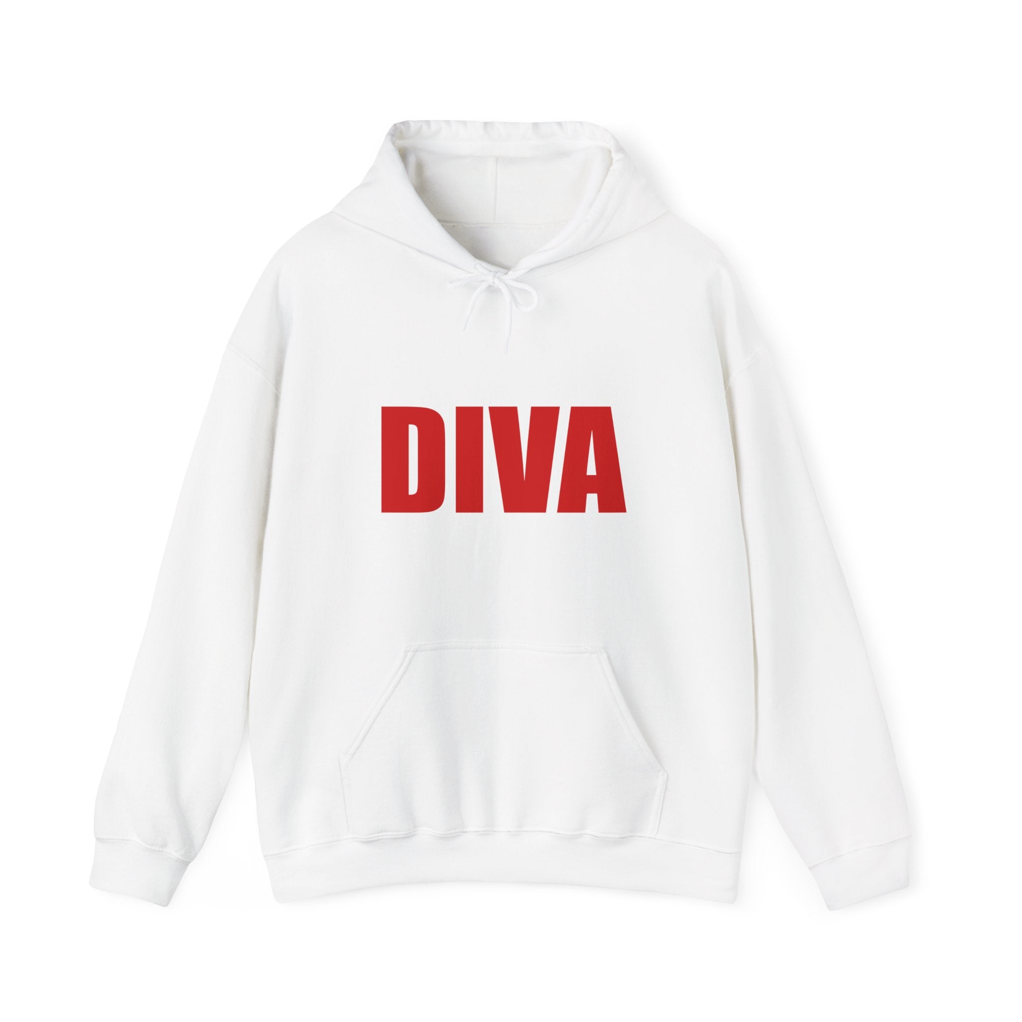 "Diva" Hoodie