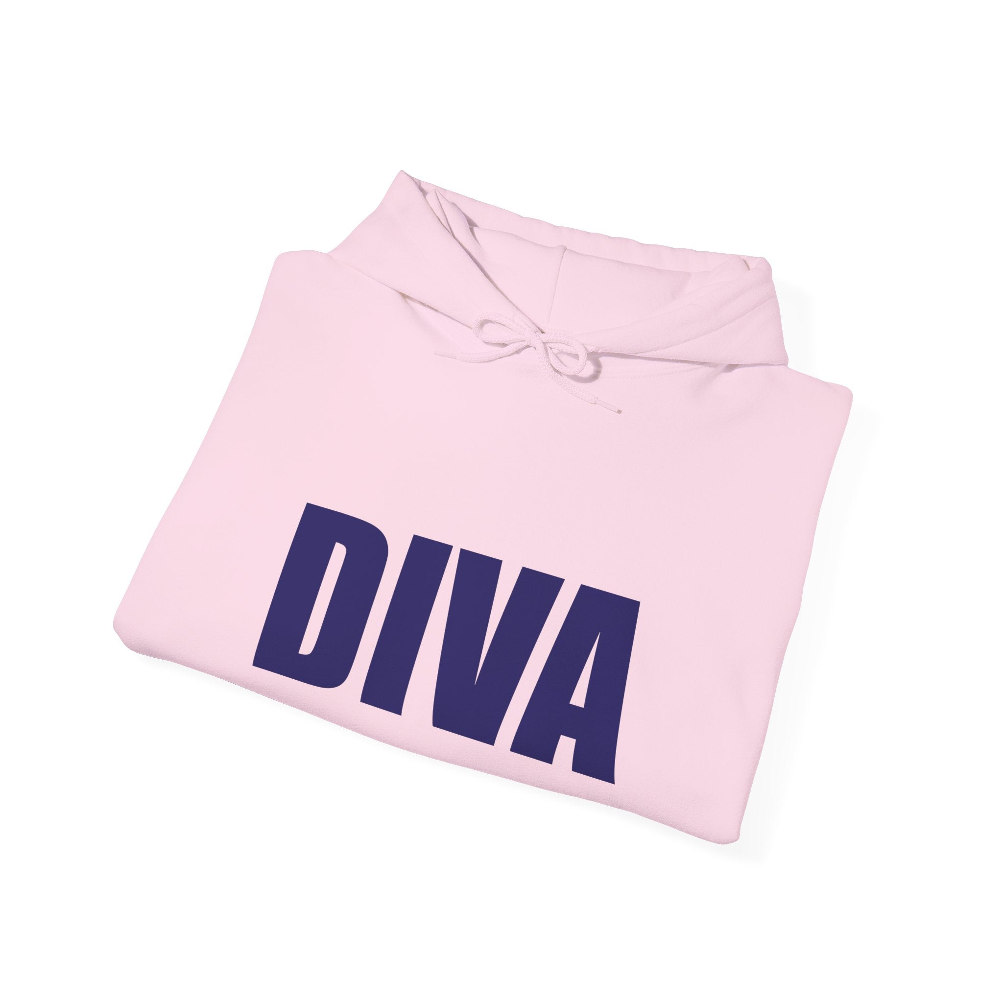 "Diva" Hoodie