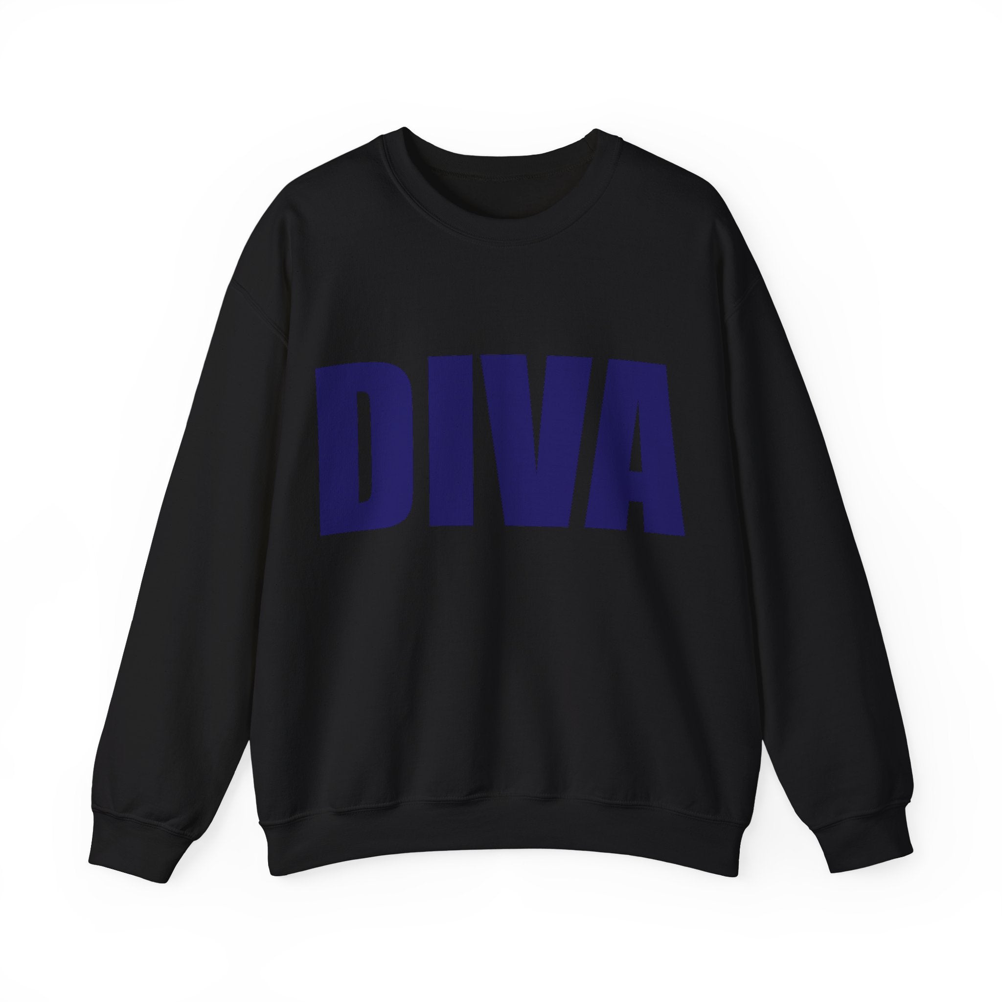 "Diva" Sweatshirt