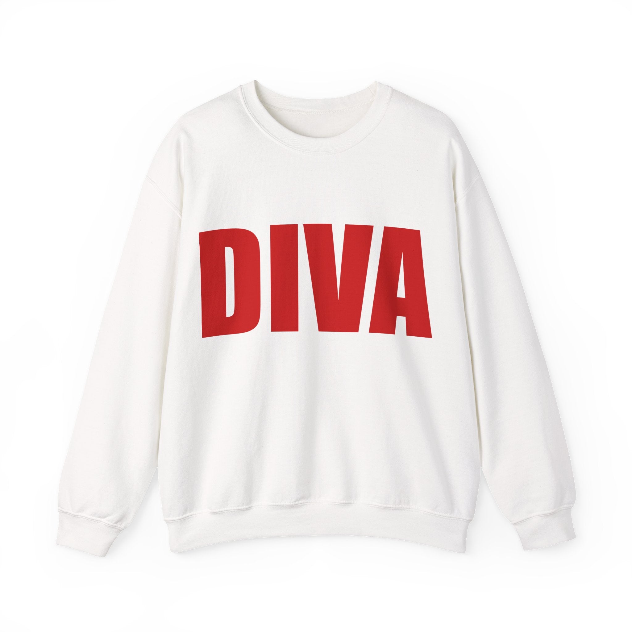 "Diva" Sweatshirt