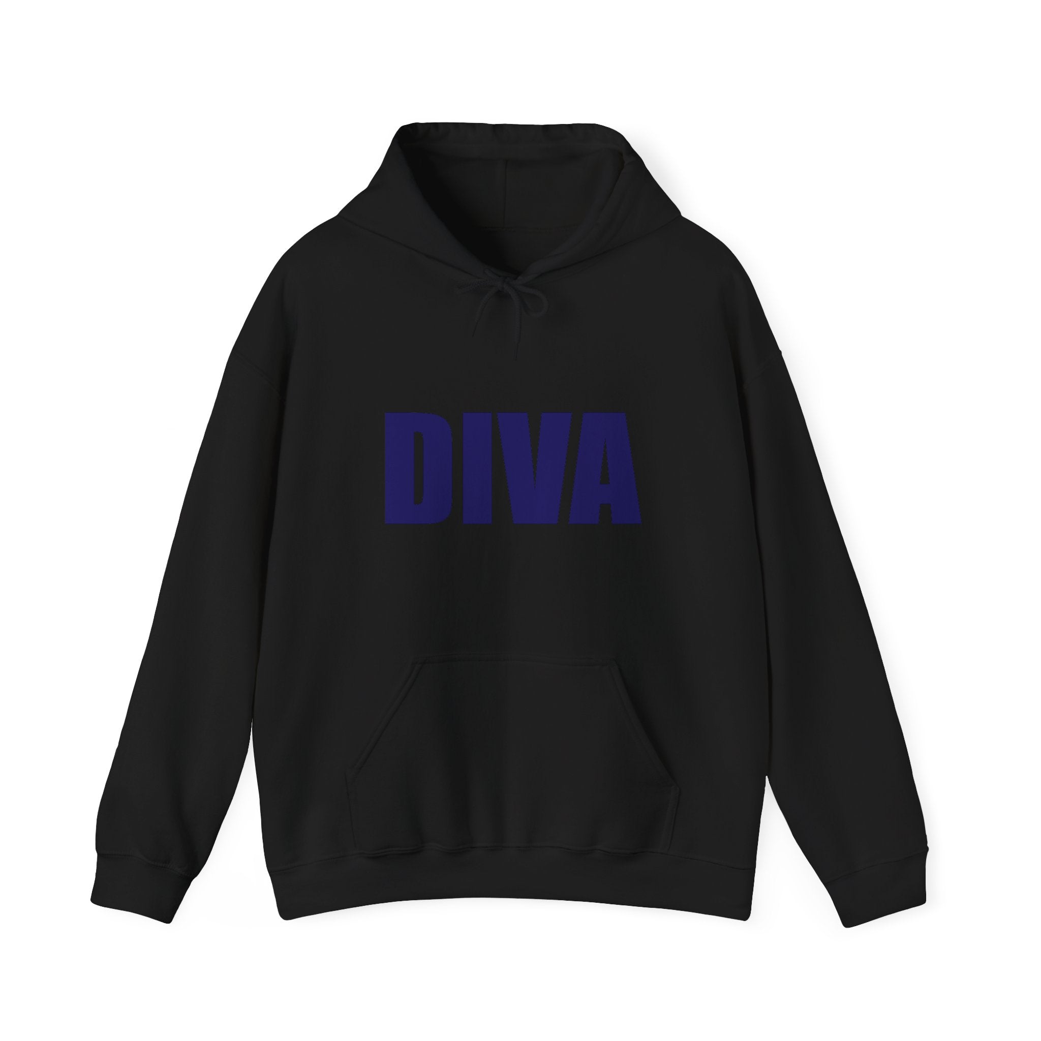 "Diva" Hoodie