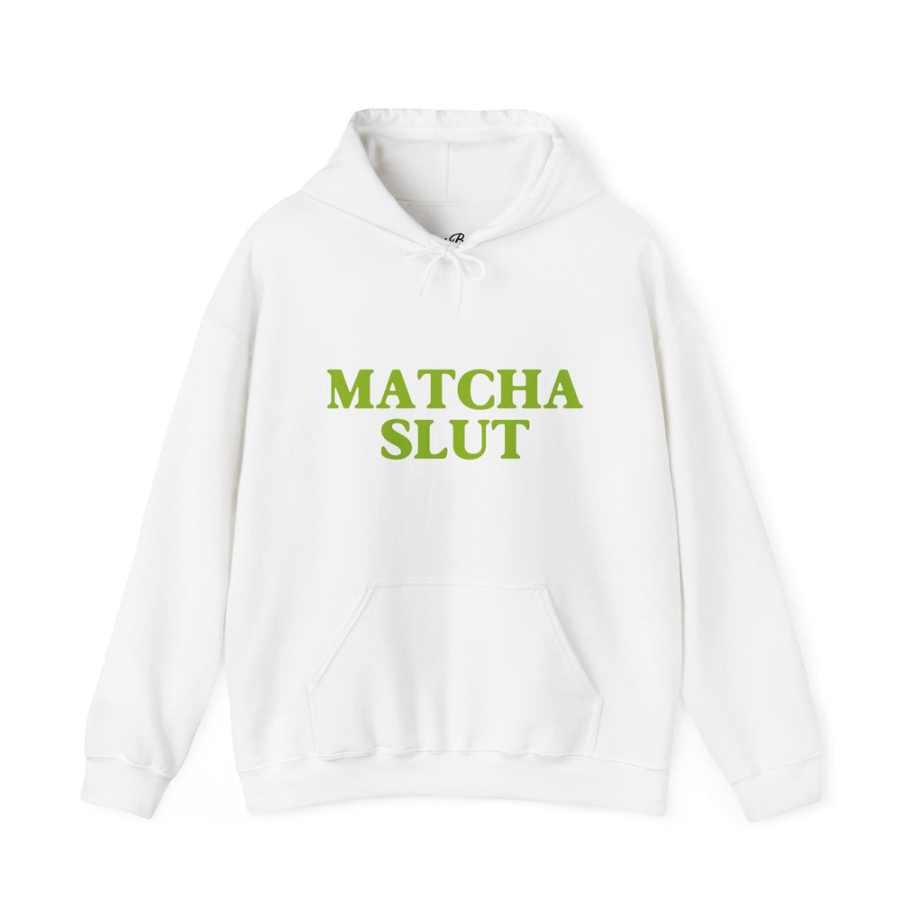 "Matcha Slut" Hoodie
